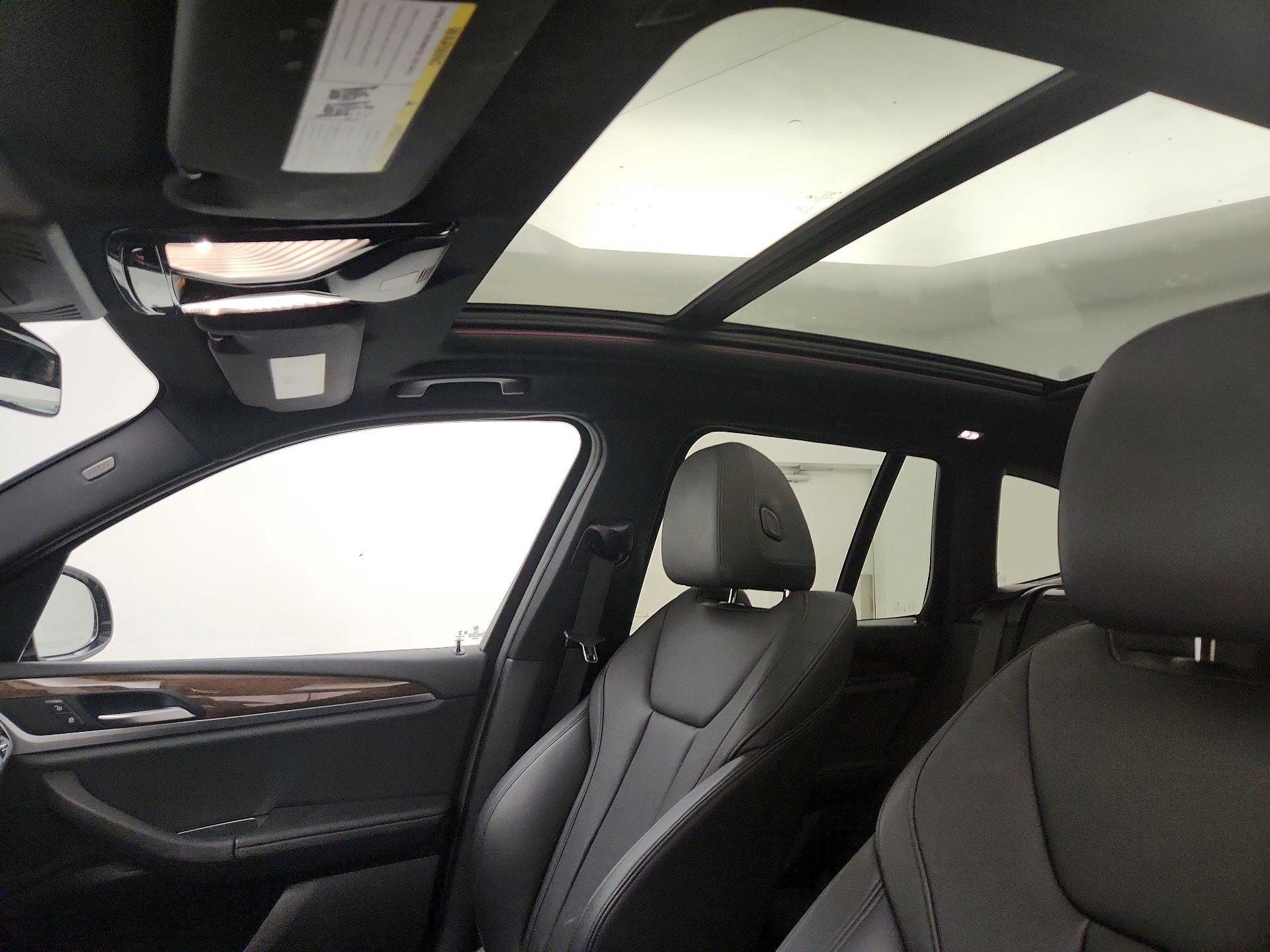 Thumbnail: 2019 BMW X3 - 19