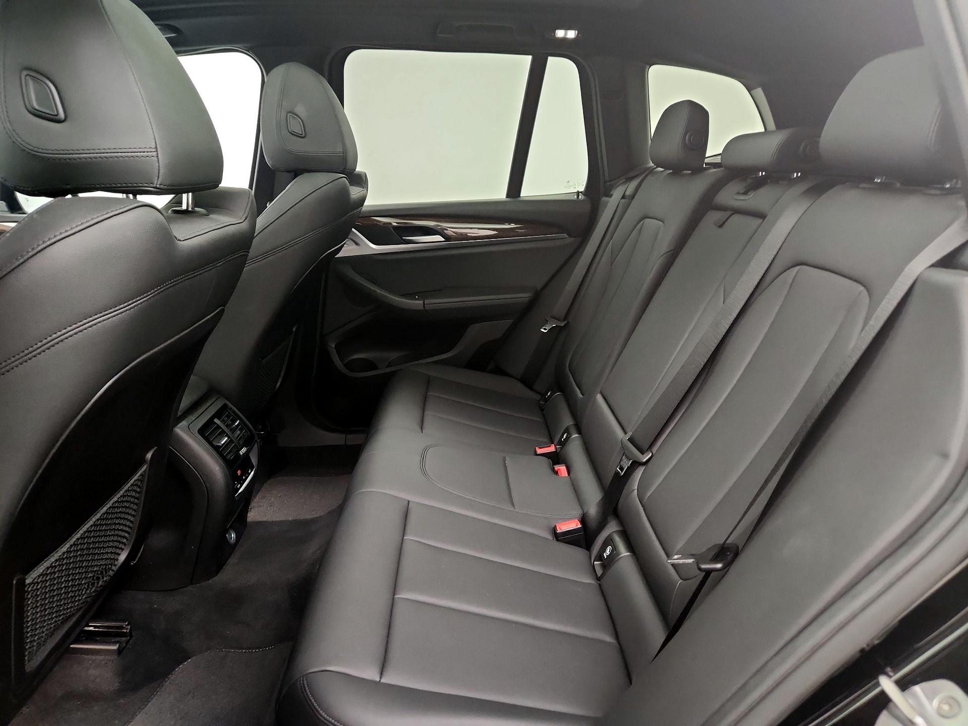 Thumbnail: 2019 BMW X3 - 20