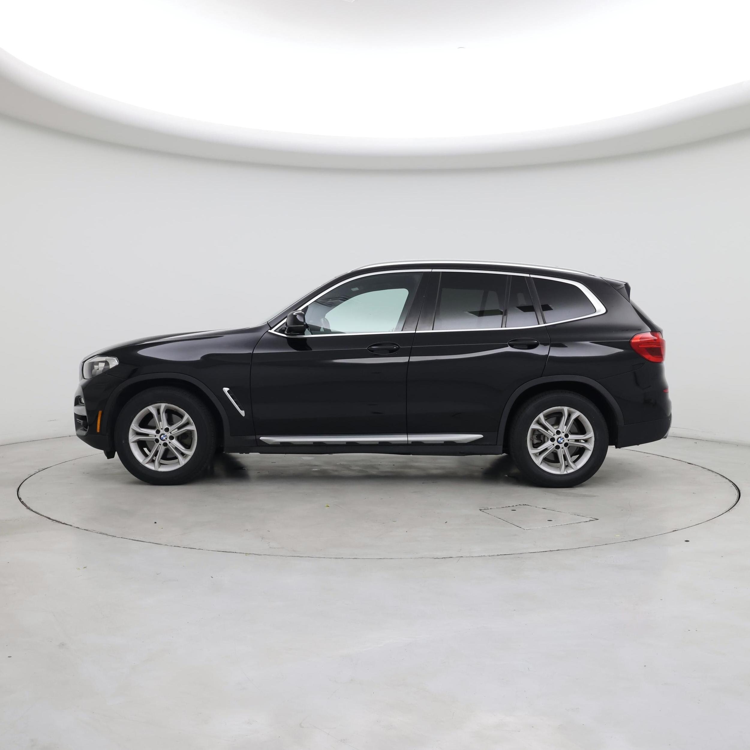 Thumbnail: 2019 BMW X3 - 3