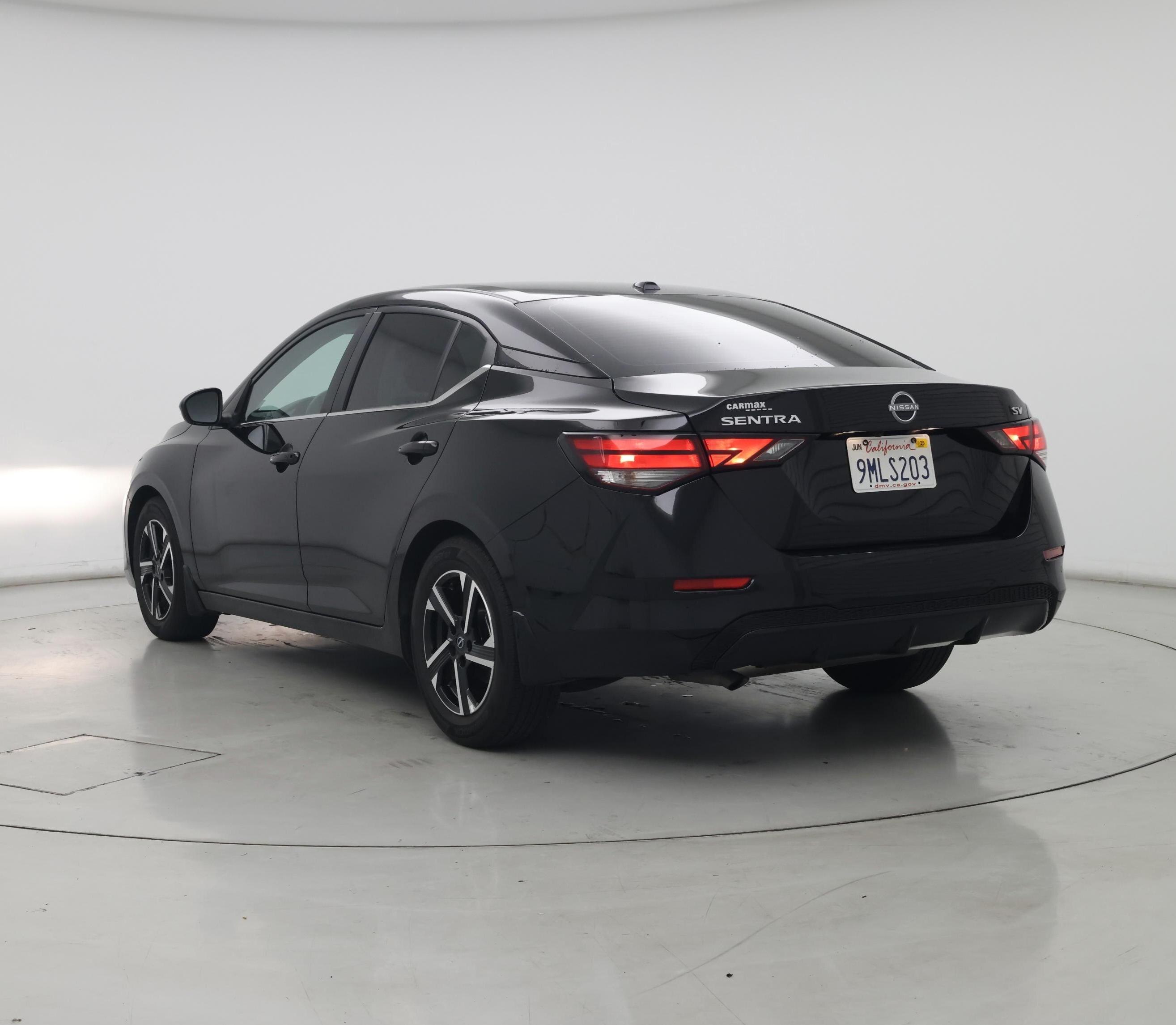 Thumbnail: 2024 Nissan Sentra - 2