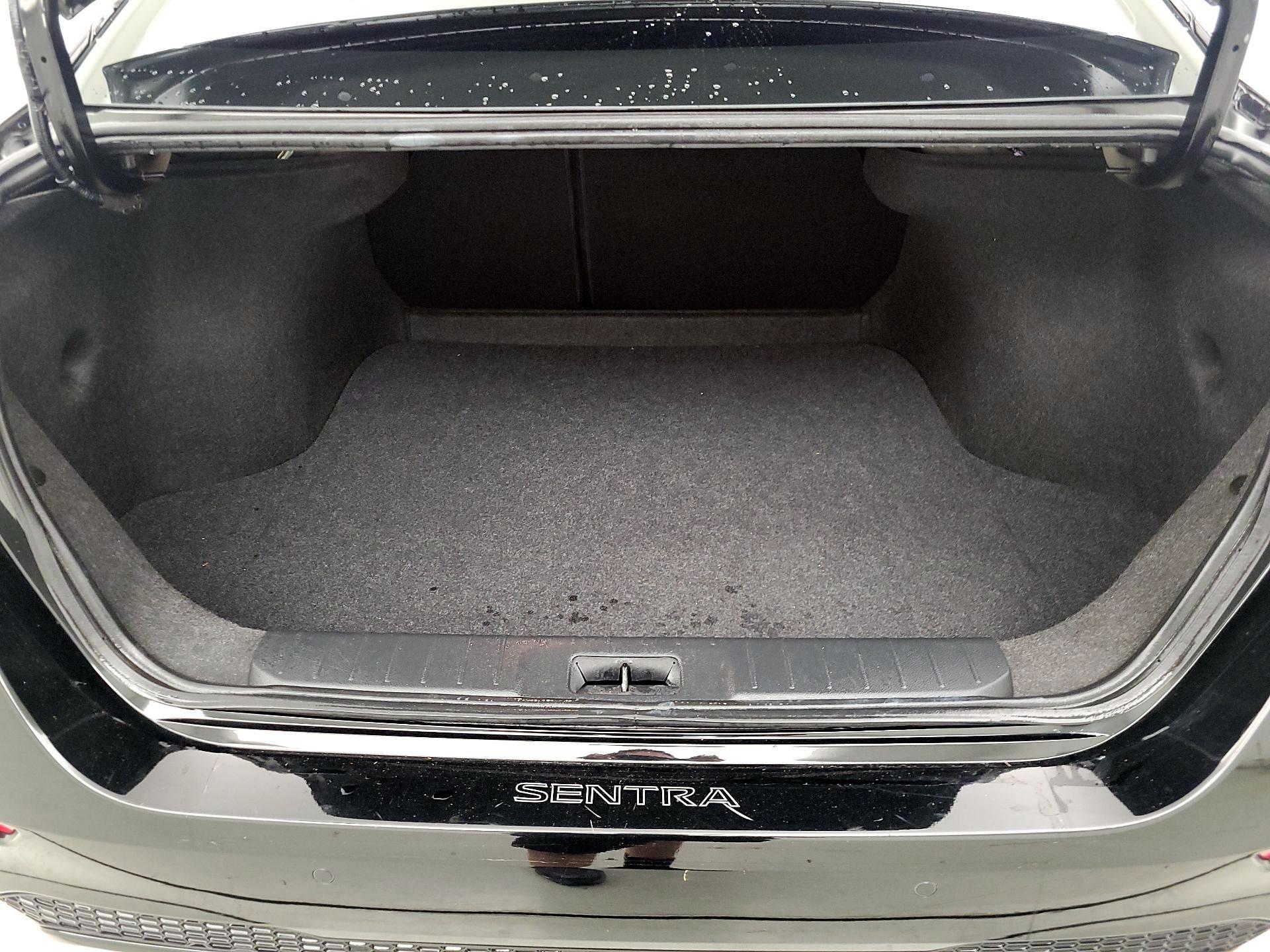 Thumbnail: 2024 Nissan Sentra - 20