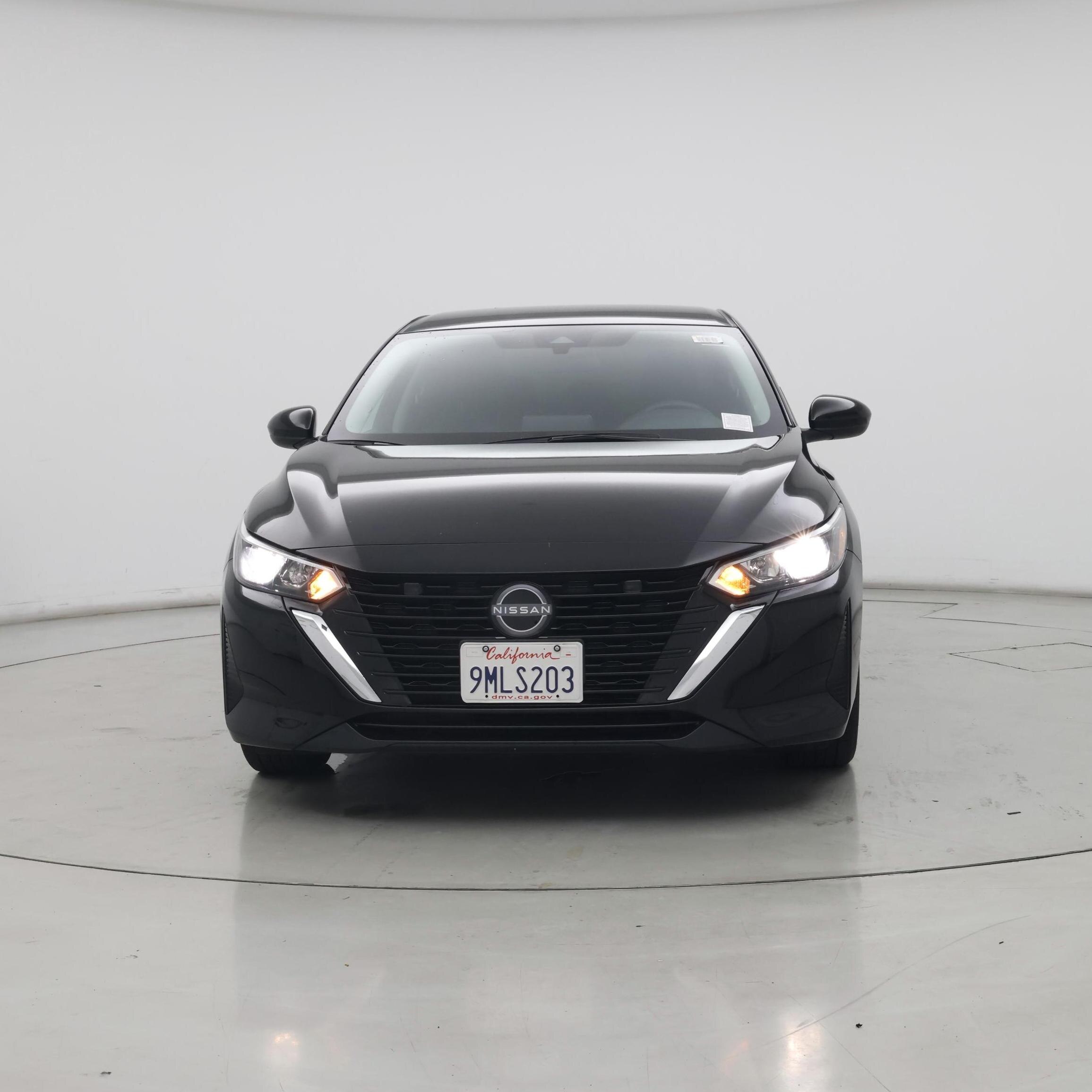 Thumbnail: 2024 Nissan Sentra - 5