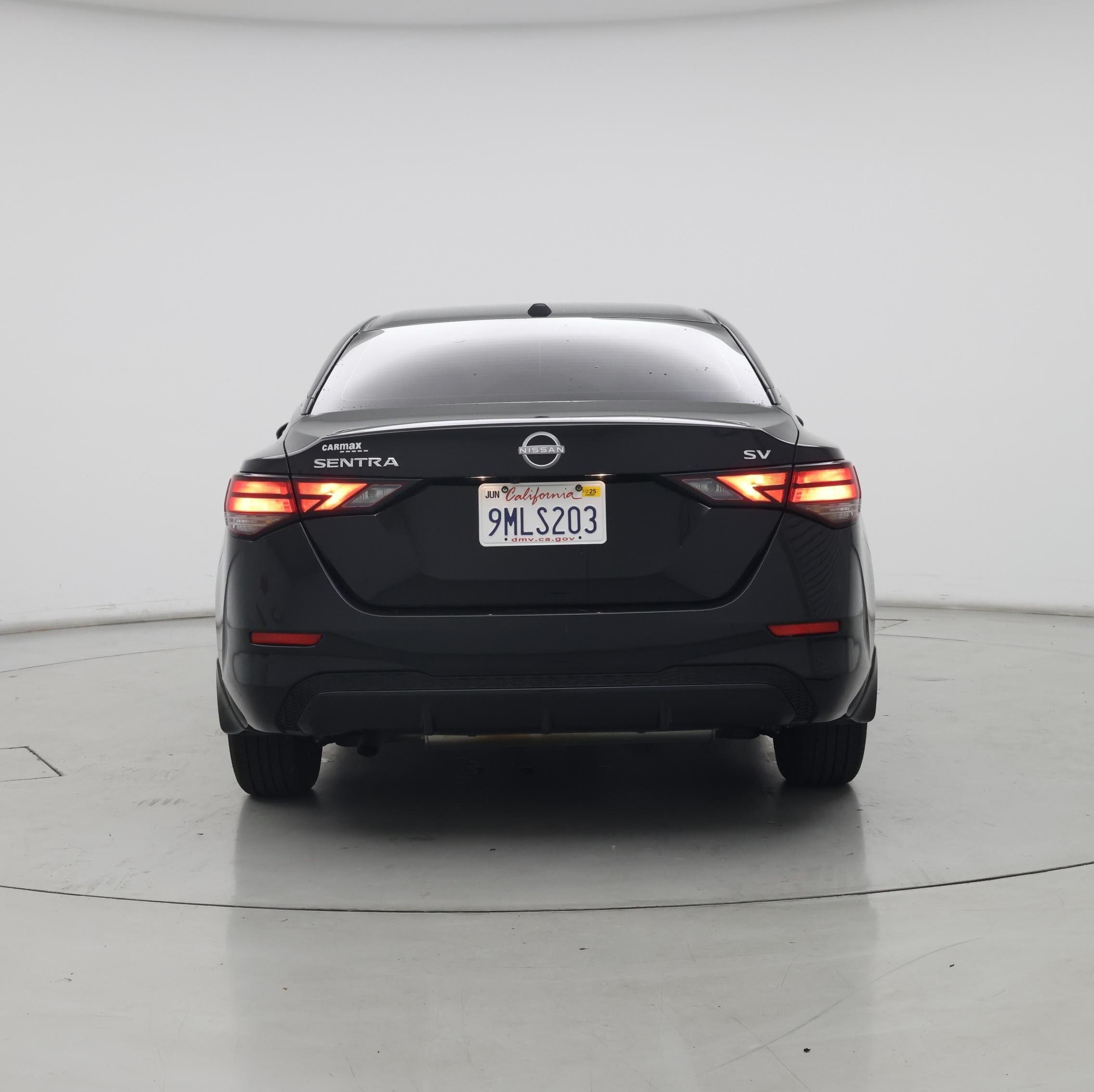 Thumbnail: 2024 Nissan Sentra - 6
