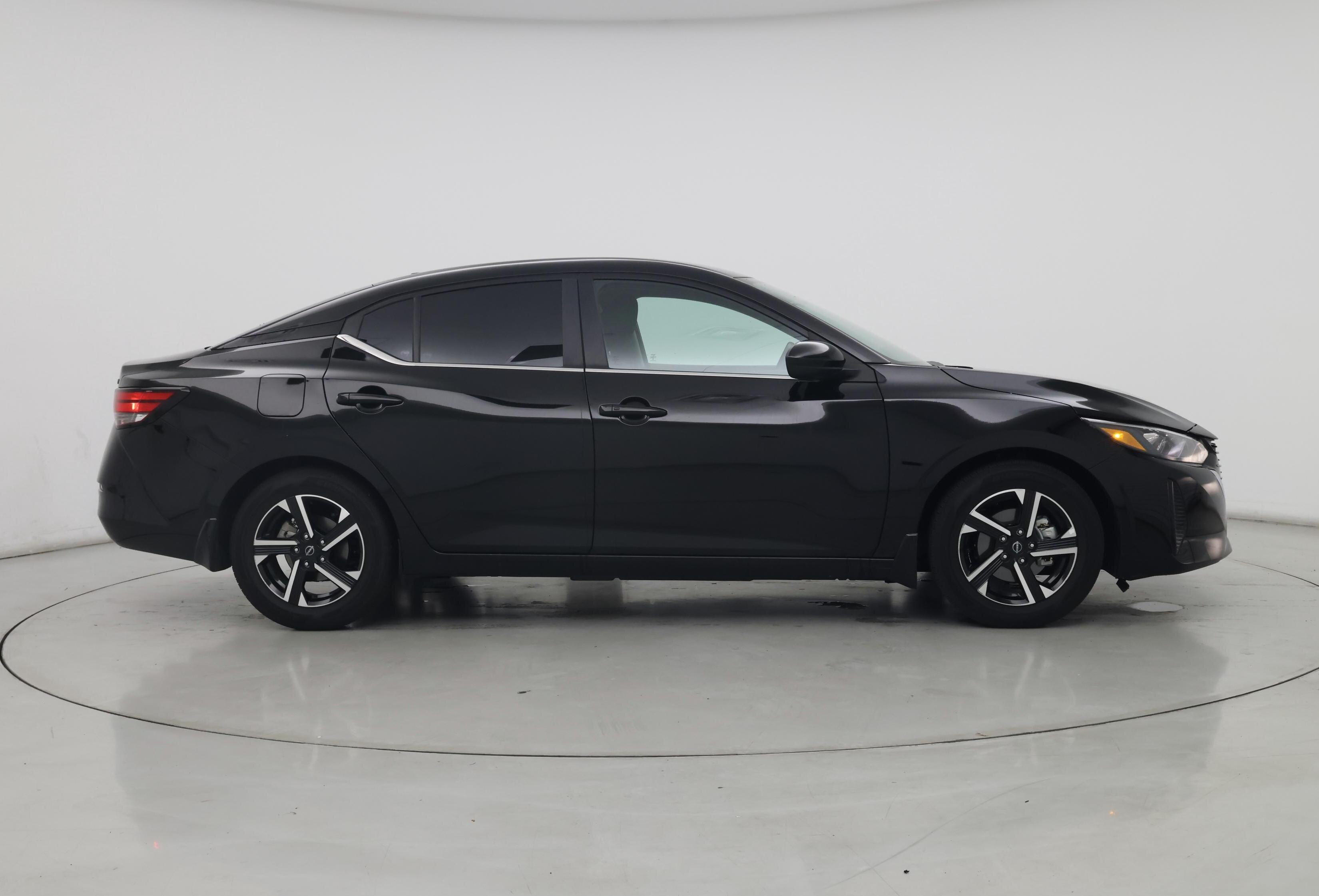 Thumbnail: 2024 Nissan Sentra - 7