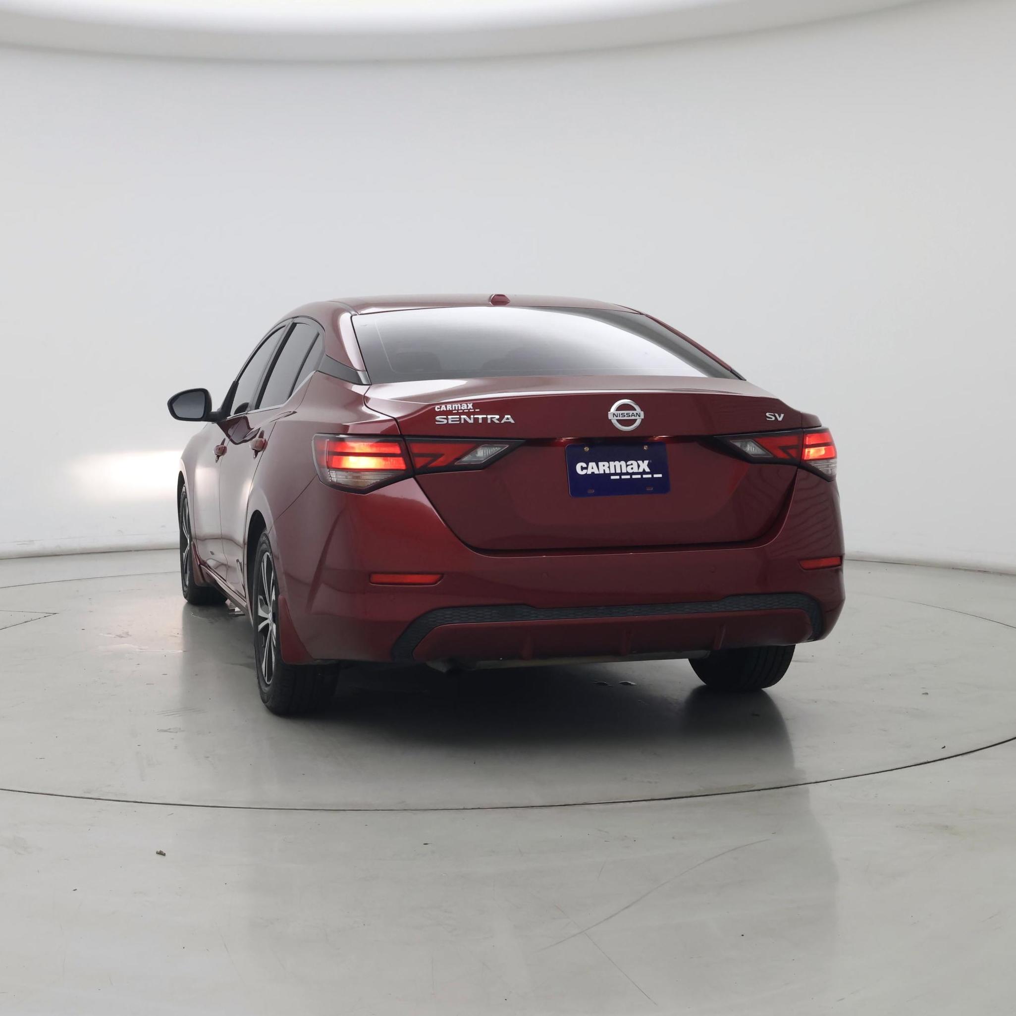 Thumbnail: 2022 Nissan Sentra - 6