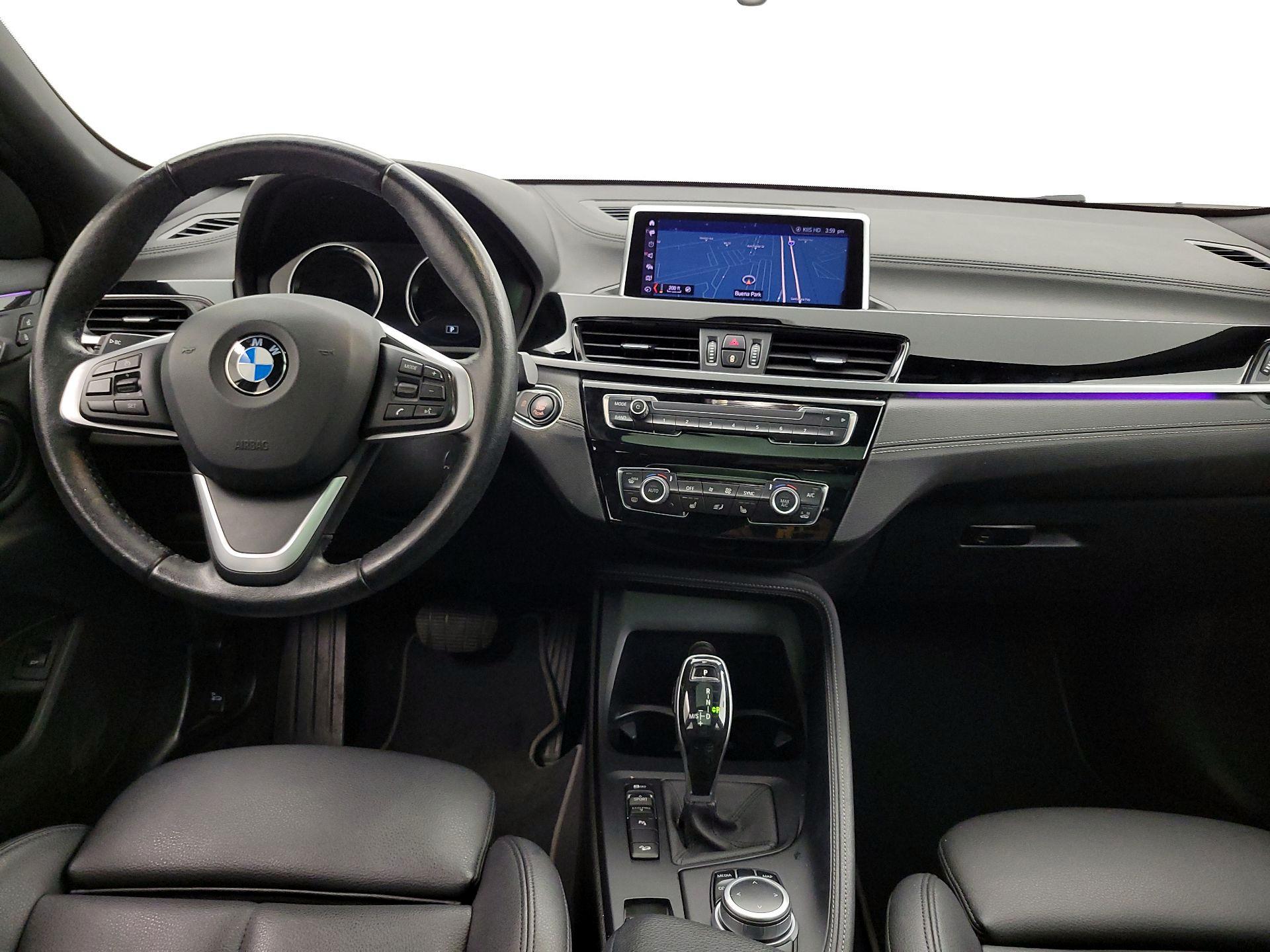 Thumbnail: 2022 BMW X2 - 9
