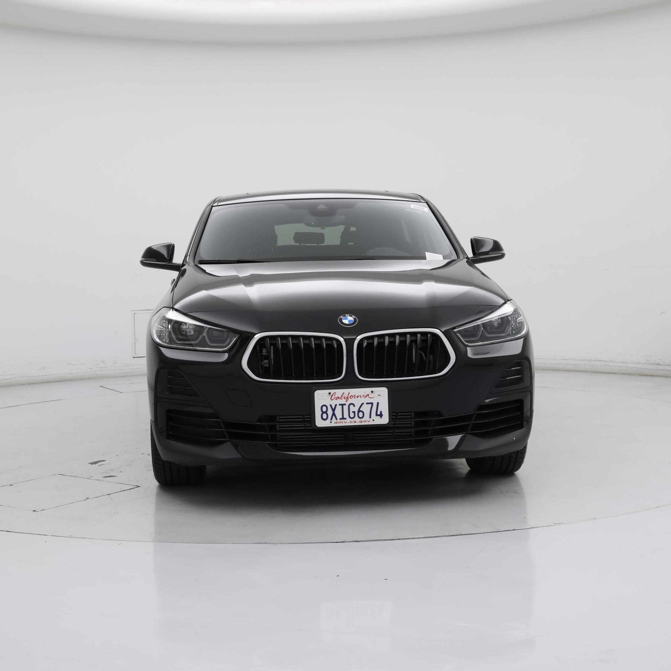Thumbnail: 2022 BMW X2 - 5