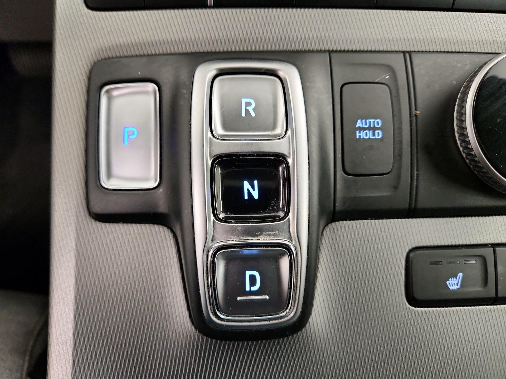 Thumbnail: 2021 Hyundai Palisade - 17