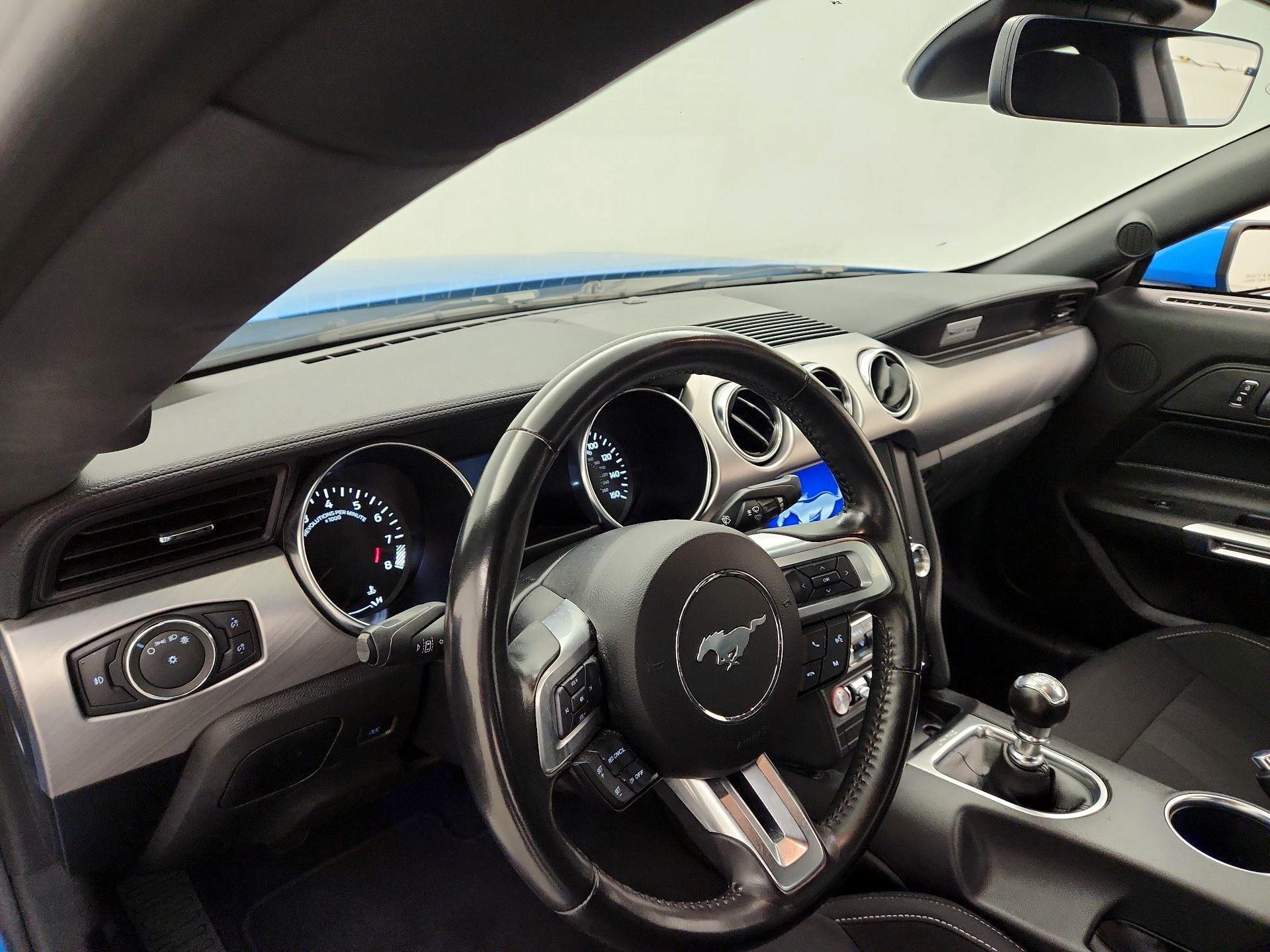 Thumbnail: 2023 Ford Mustang - 9