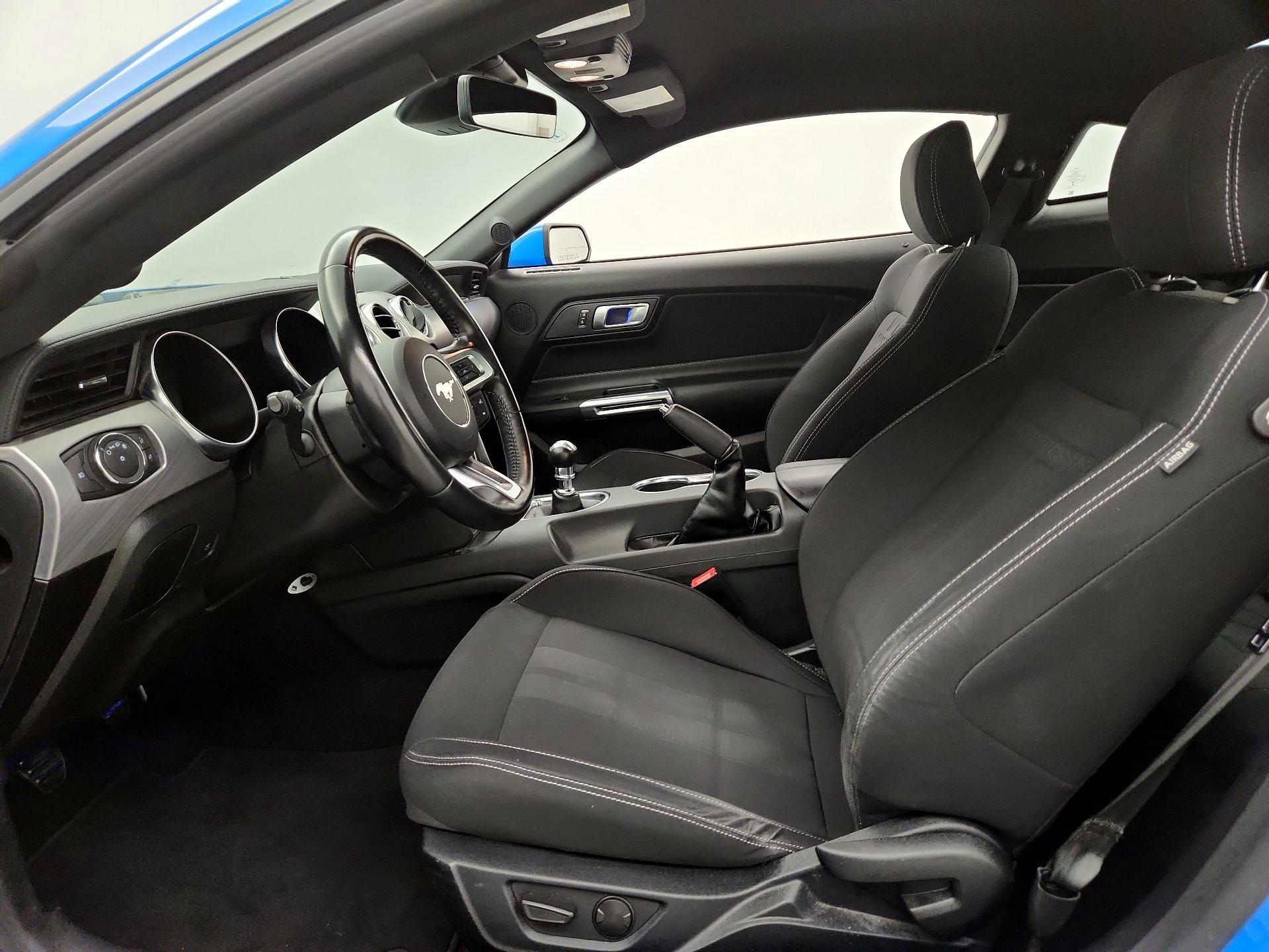 Thumbnail: 2023 Ford Mustang - 11