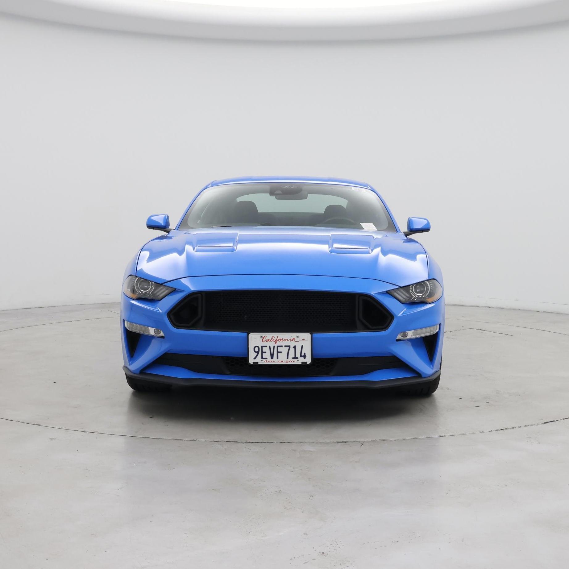 Thumbnail: 2023 Ford Mustang - 5