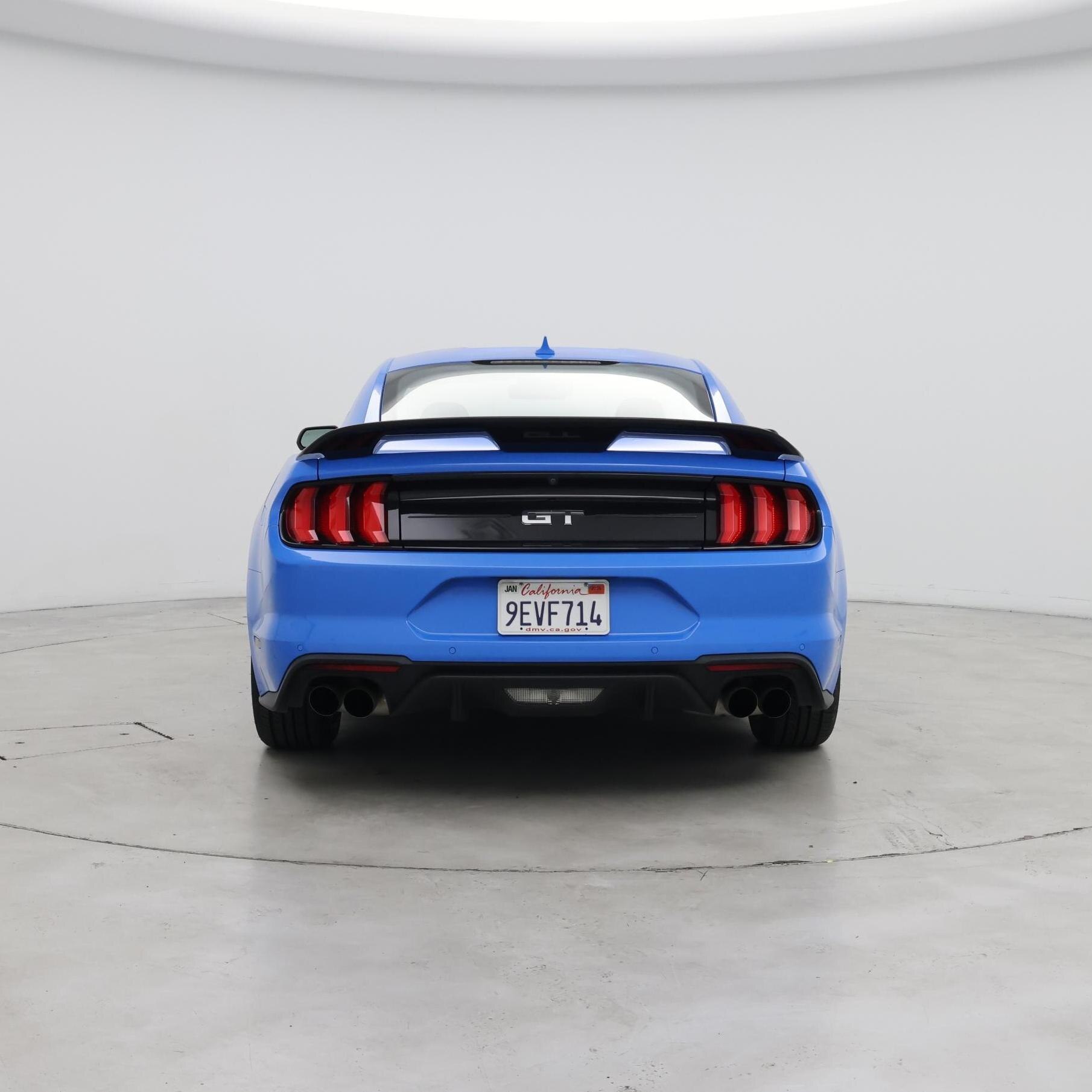 Thumbnail: 2023 Ford Mustang - 6