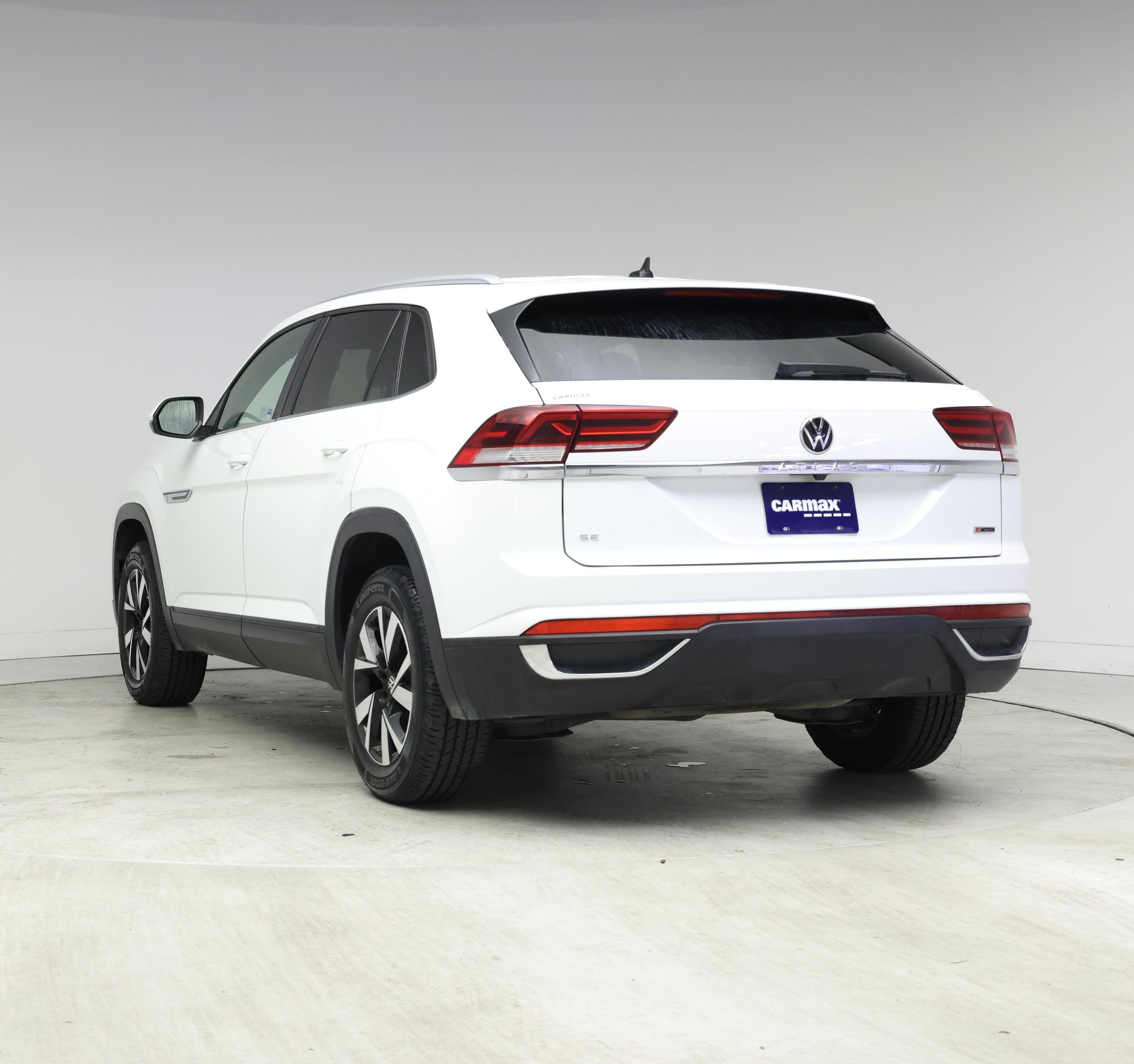 Thumbnail: 2022 Volkswagen Atlas - 2