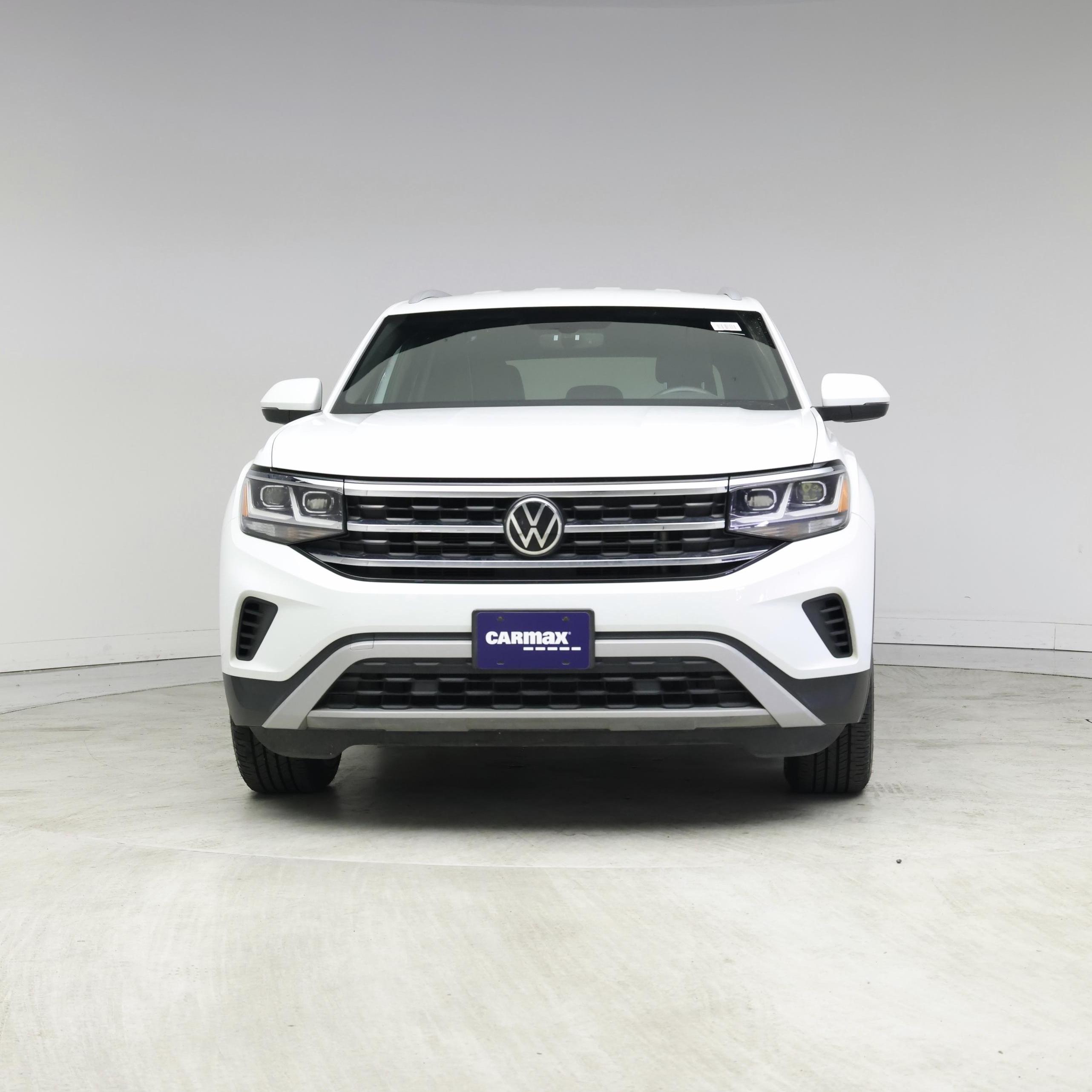 Thumbnail: 2022 Volkswagen Atlas - 5