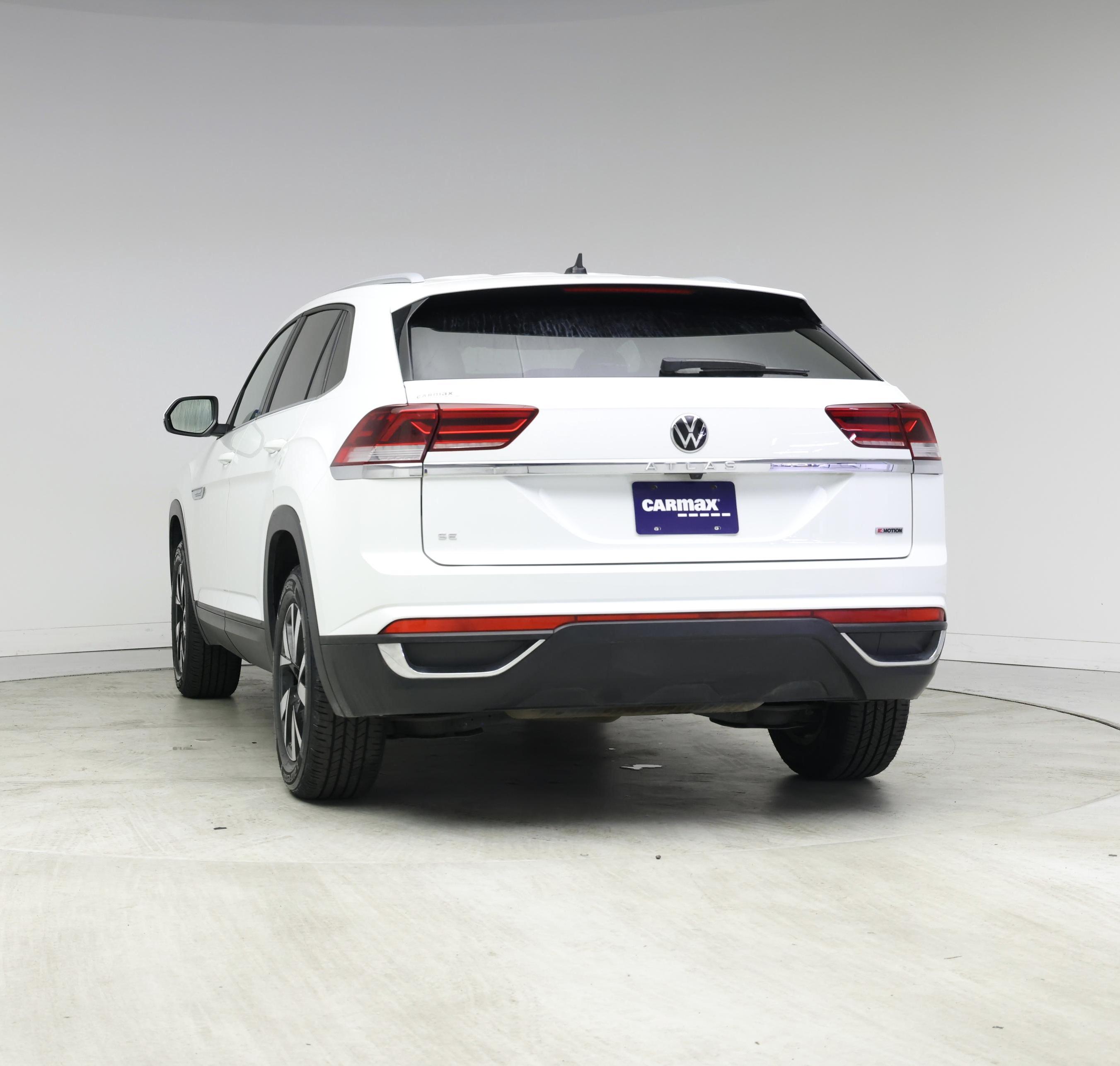 Thumbnail: 2022 Volkswagen Atlas - 6