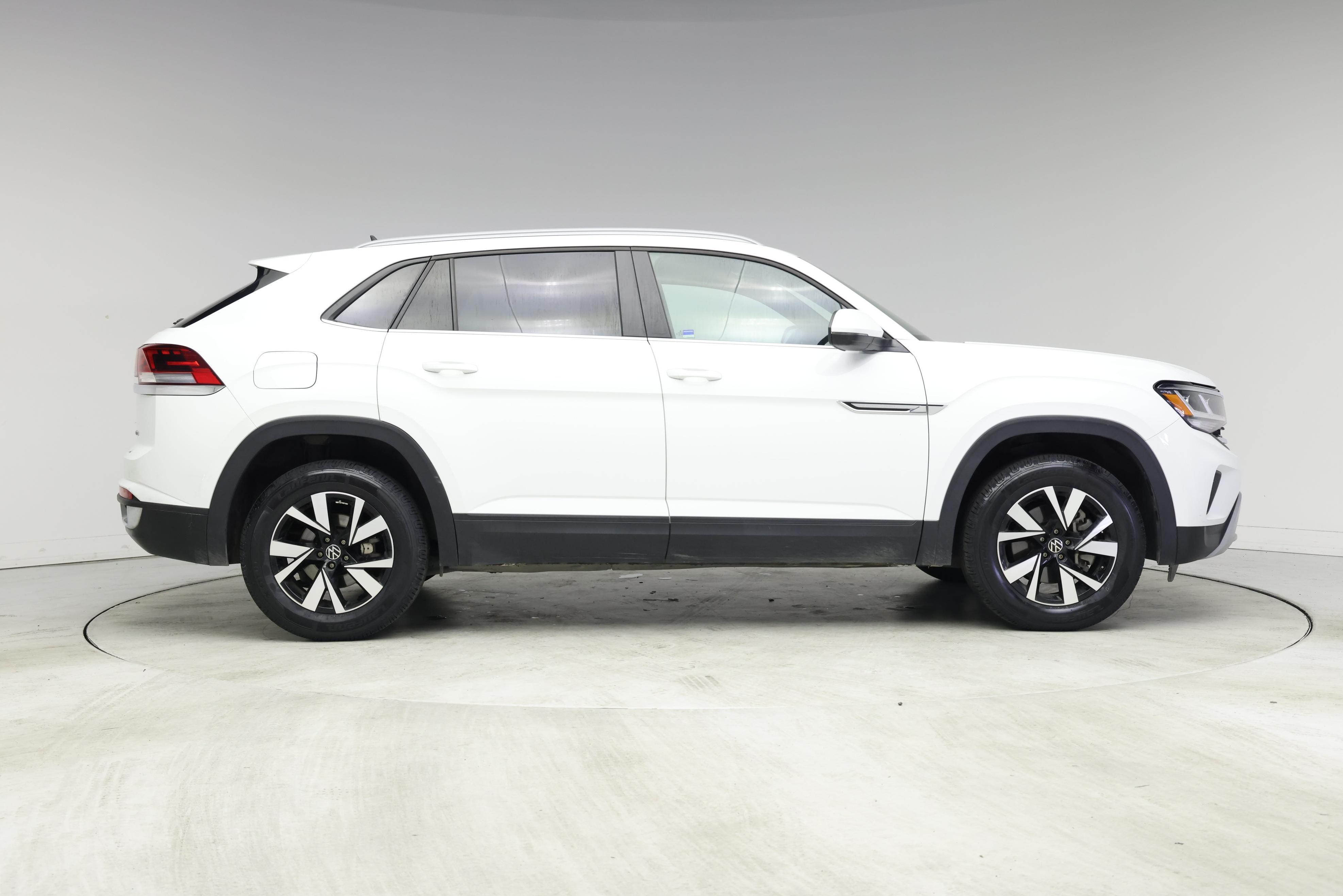 Thumbnail: 2022 Volkswagen Atlas - 7