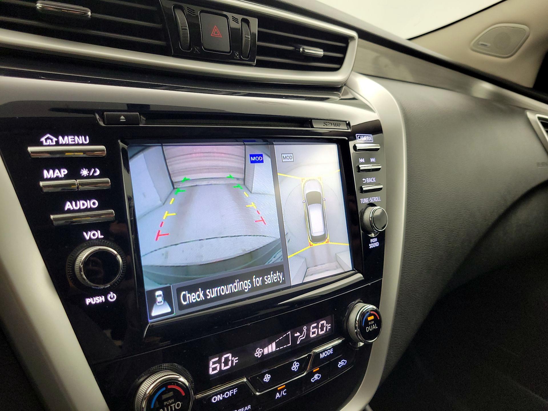 Thumbnail: 2015 Nissan Murano - 14