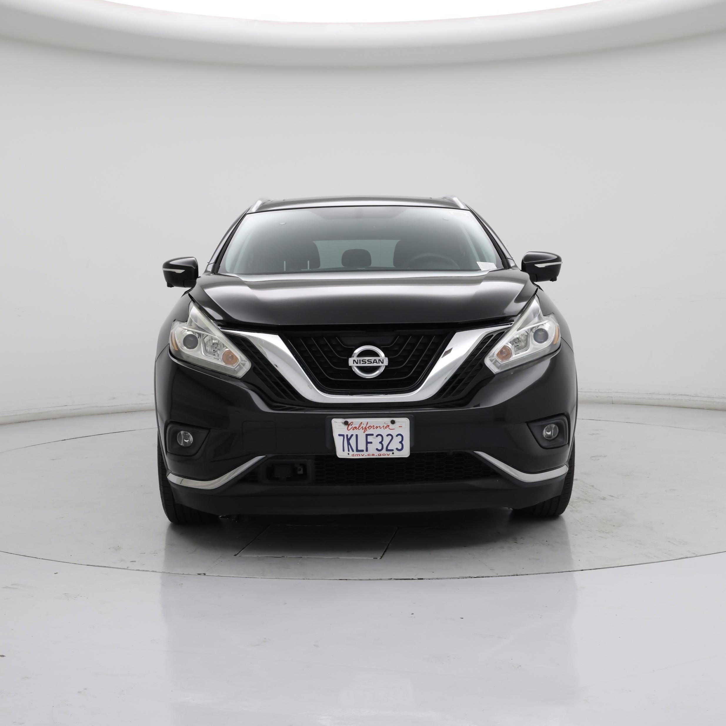 Thumbnail: 2015 Nissan Murano - 5