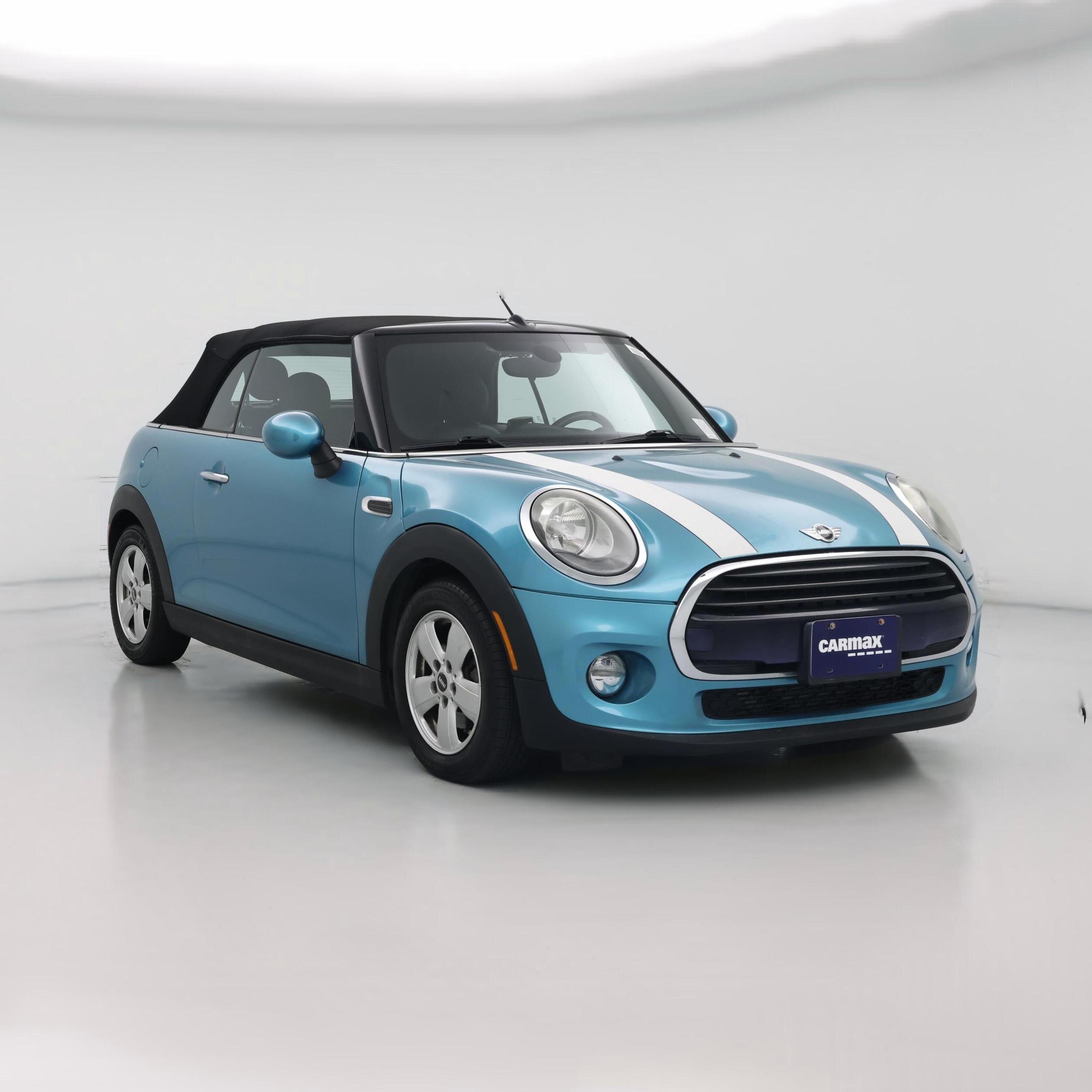 Used Black MINI Cooper for Sale Near Me | Edmunds