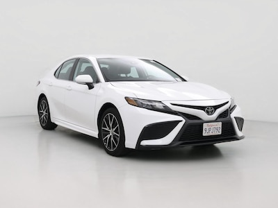 2024 Toyota Camry SE -
                  Irvine, CA