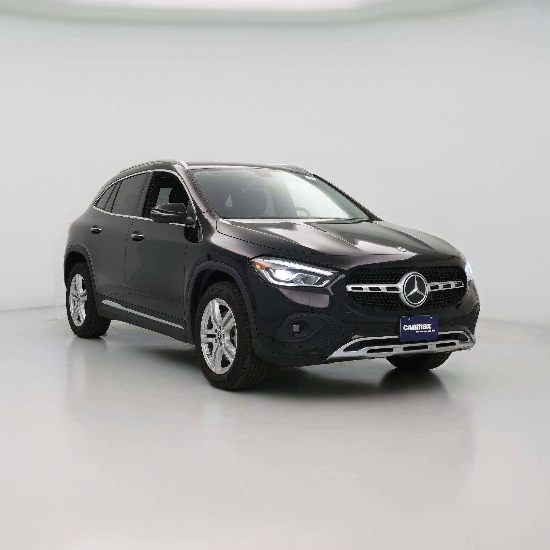 Thumbnail: 2023 Mercedes-Benz GLA - 1