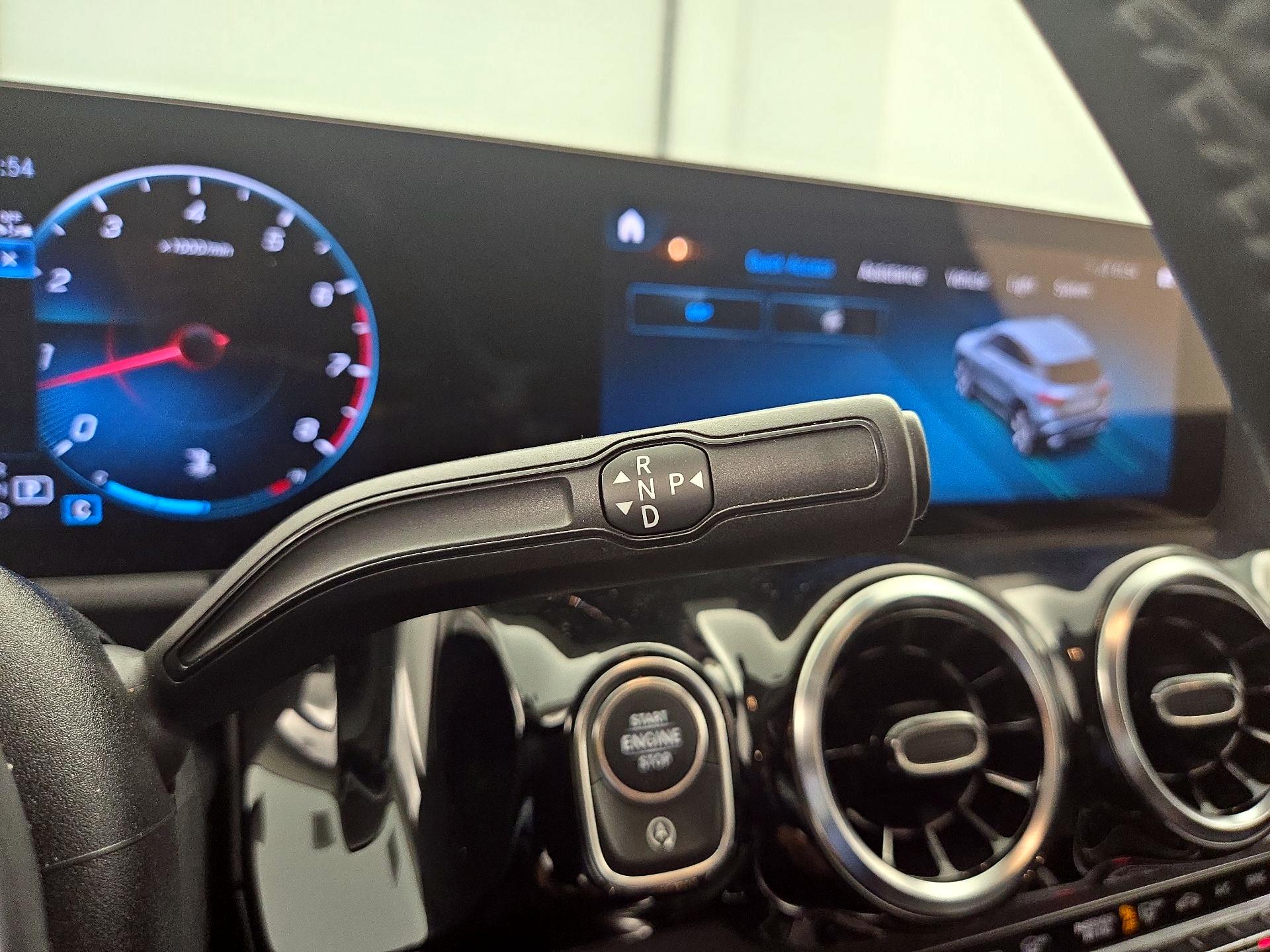 Thumbnail: 2023 Mercedes-Benz GLA - 17