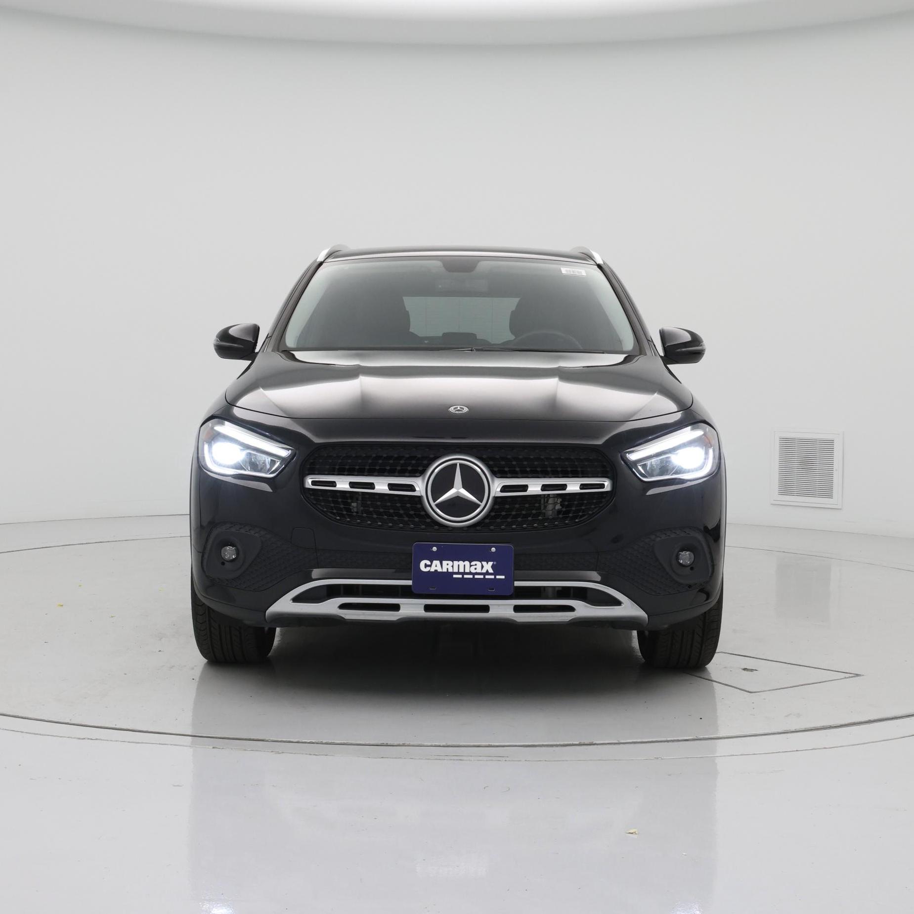 Thumbnail: 2023 Mercedes-Benz GLA - 5