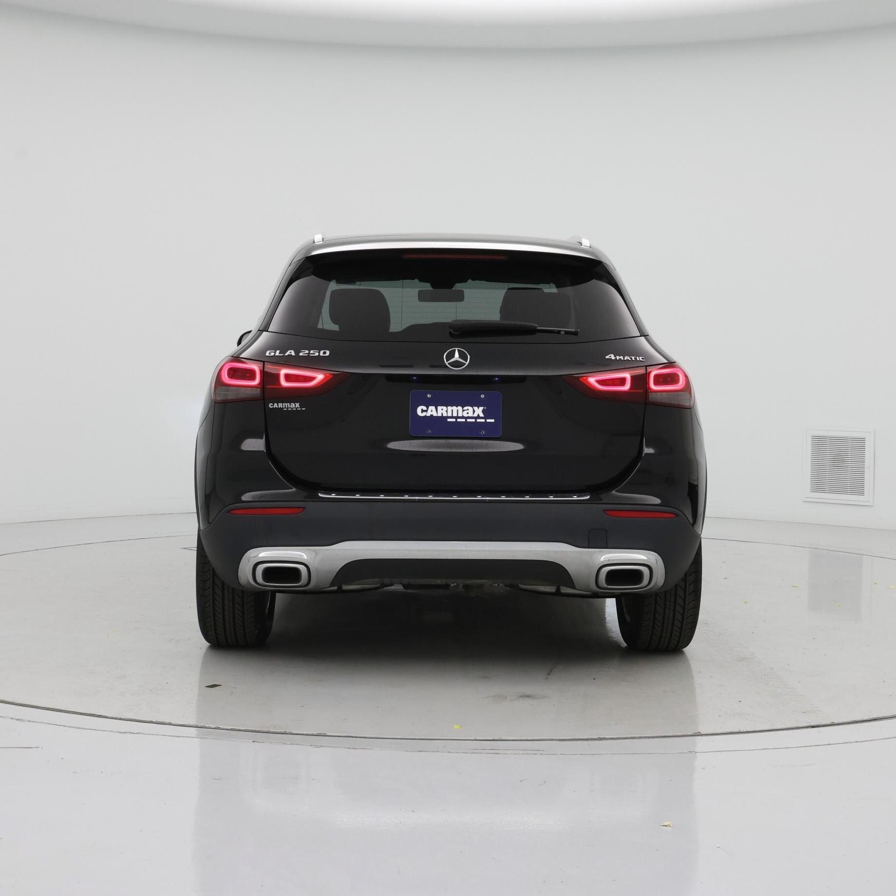Thumbnail: 2023 Mercedes-Benz GLA - 6