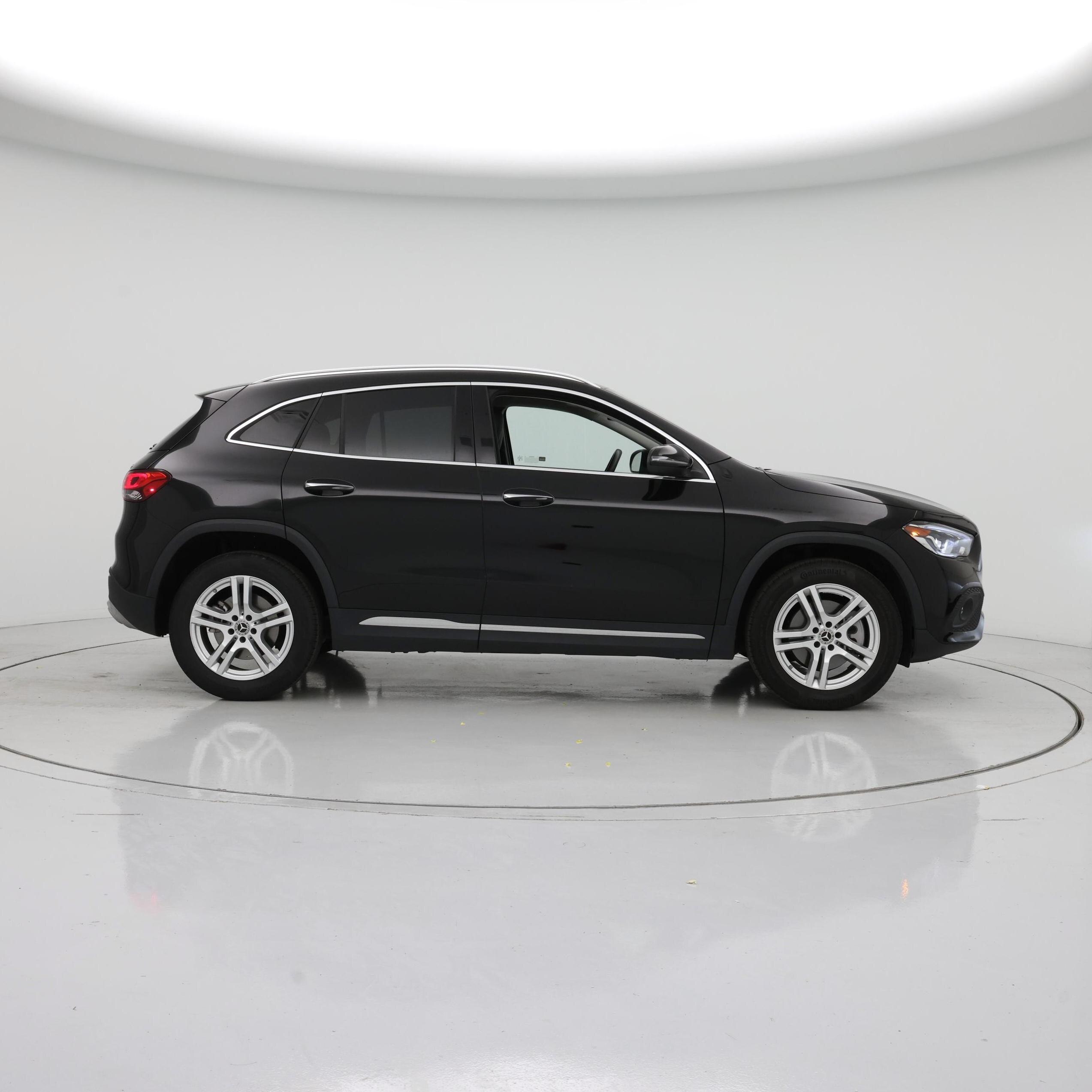 Thumbnail: 2023 Mercedes-Benz GLA - 7