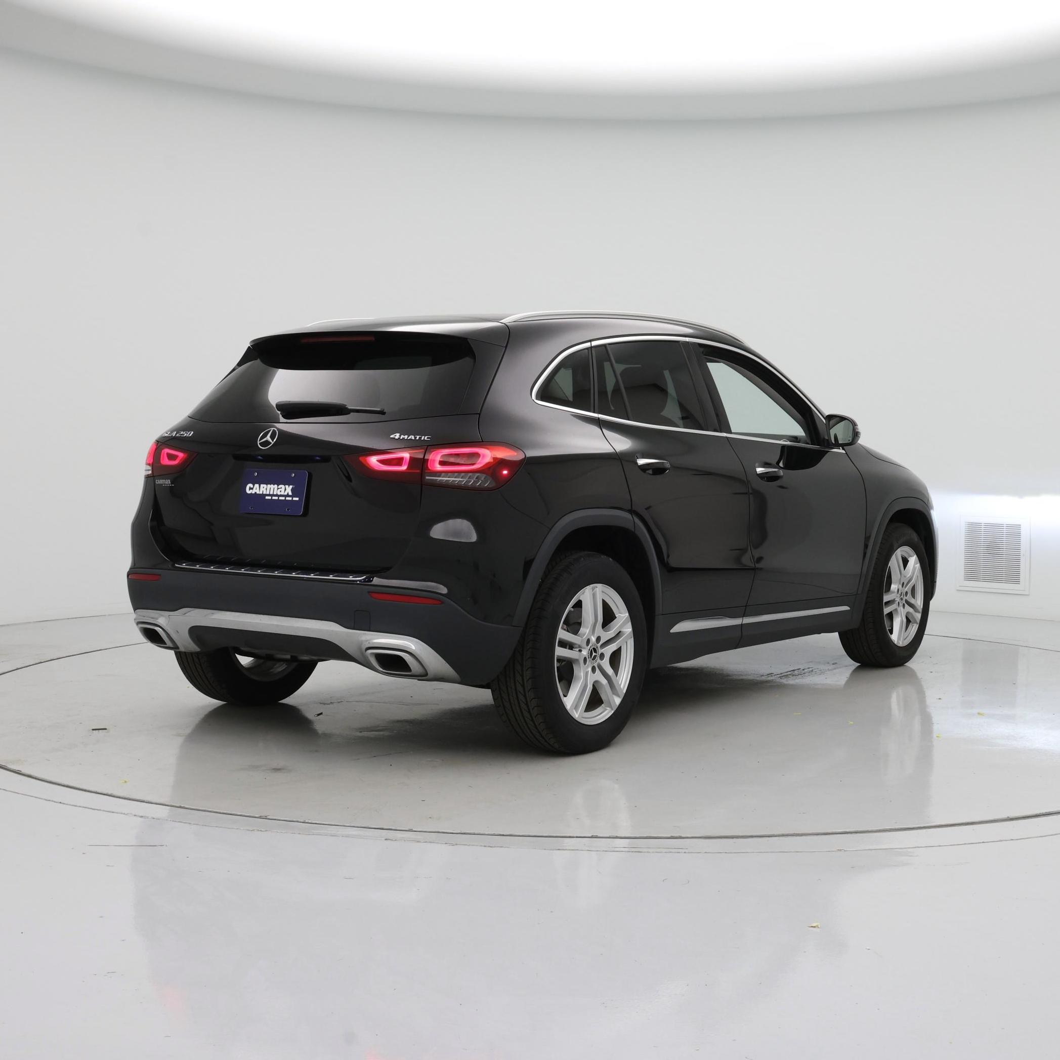 Thumbnail: 2023 Mercedes-Benz GLA - 8