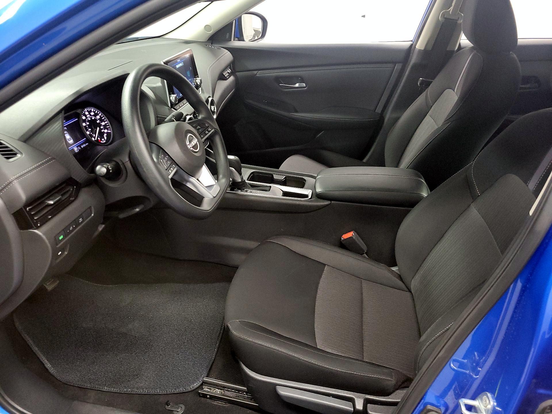 Thumbnail: 2024 Nissan Sentra - 11