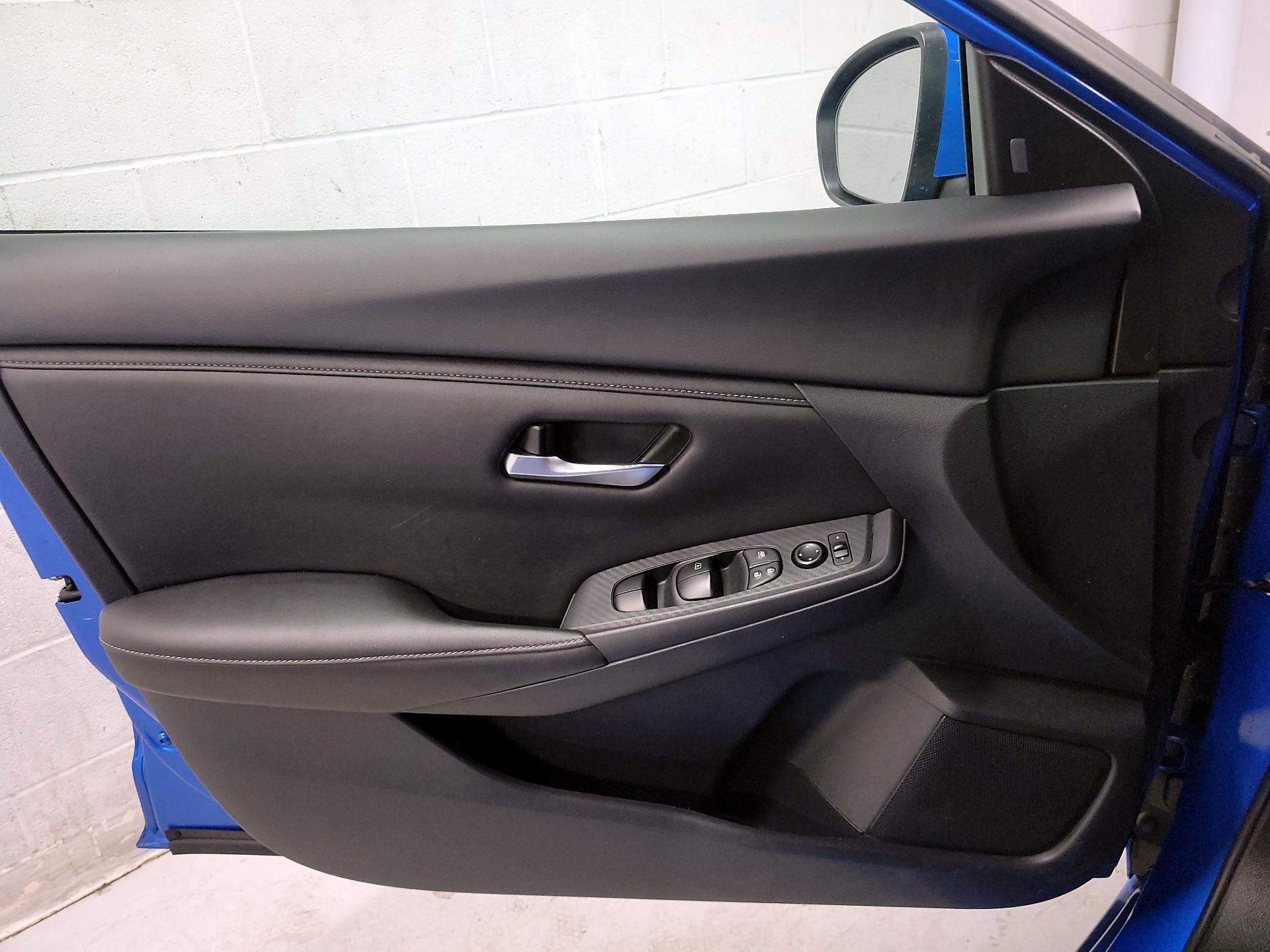Thumbnail: 2024 Nissan Sentra - 12