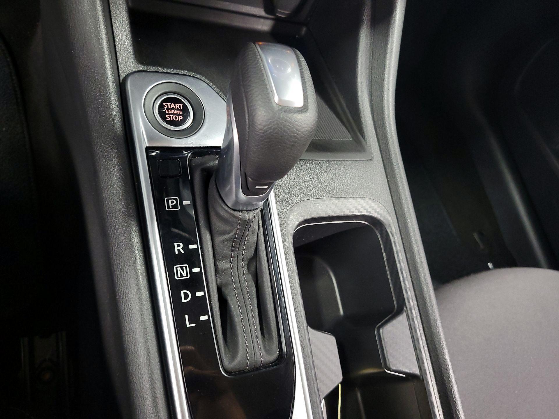 Thumbnail: 2024 Nissan Sentra - 16