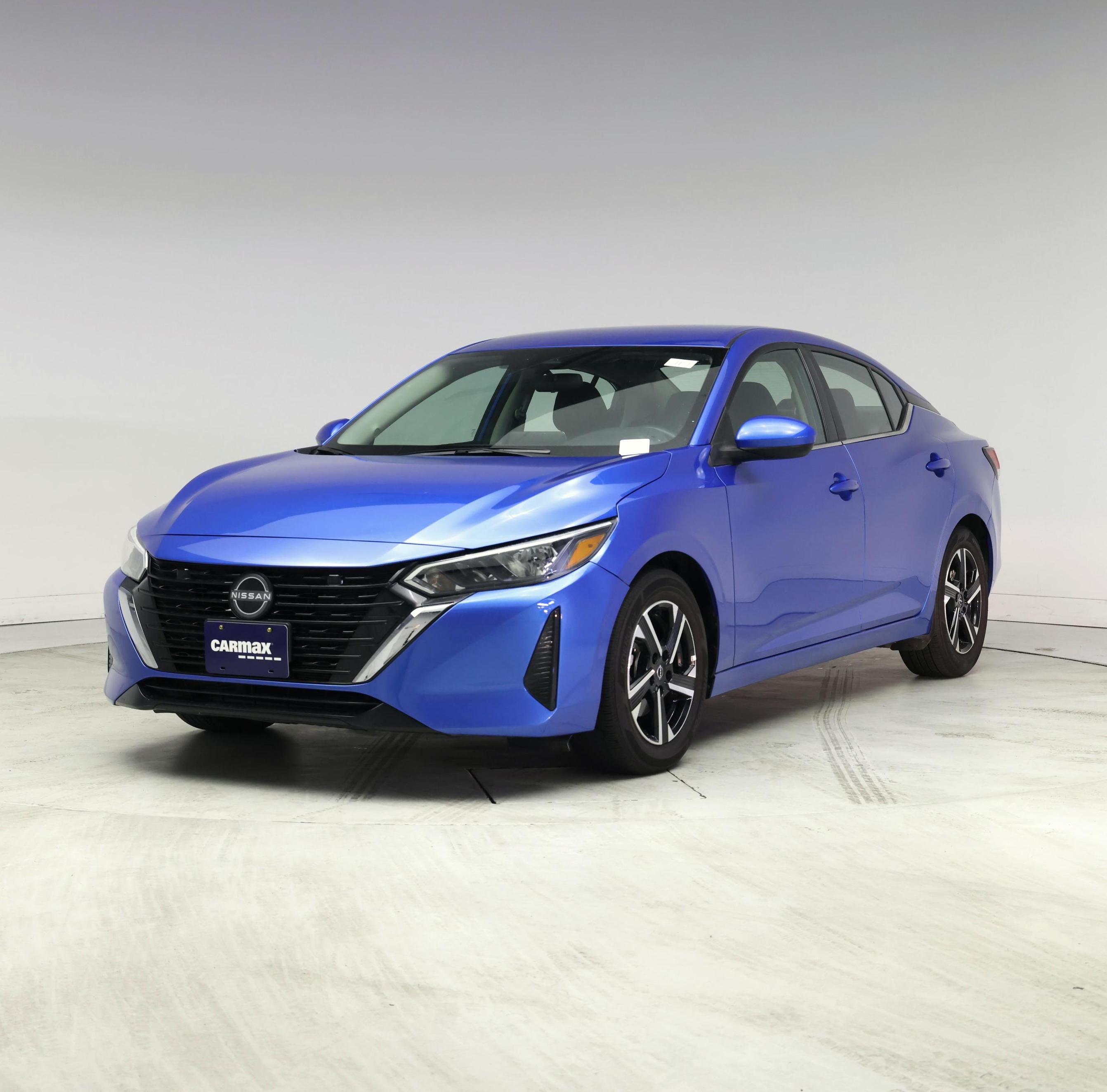 Thumbnail: 2024 Nissan Sentra - 4