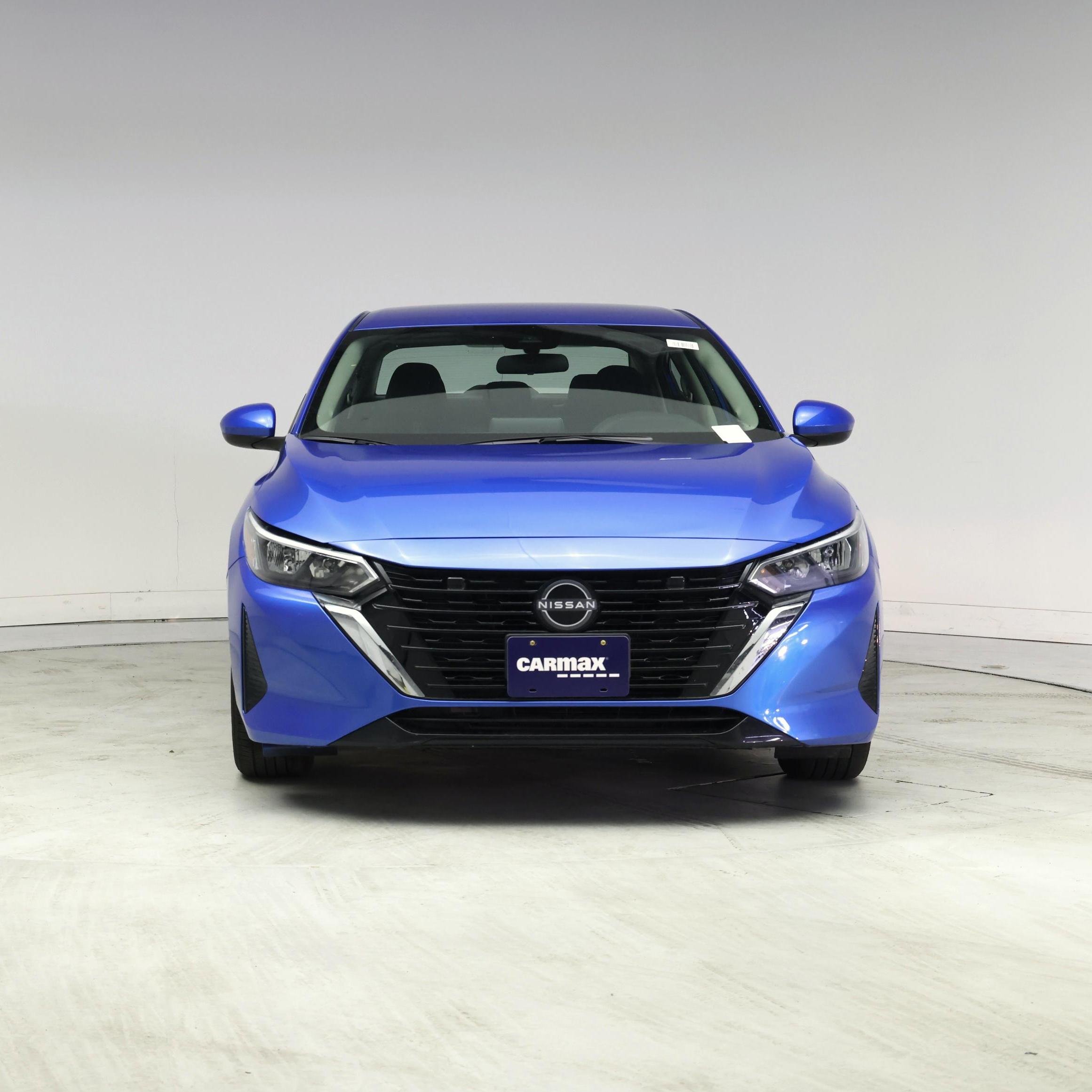 Thumbnail: 2024 Nissan Sentra - 5