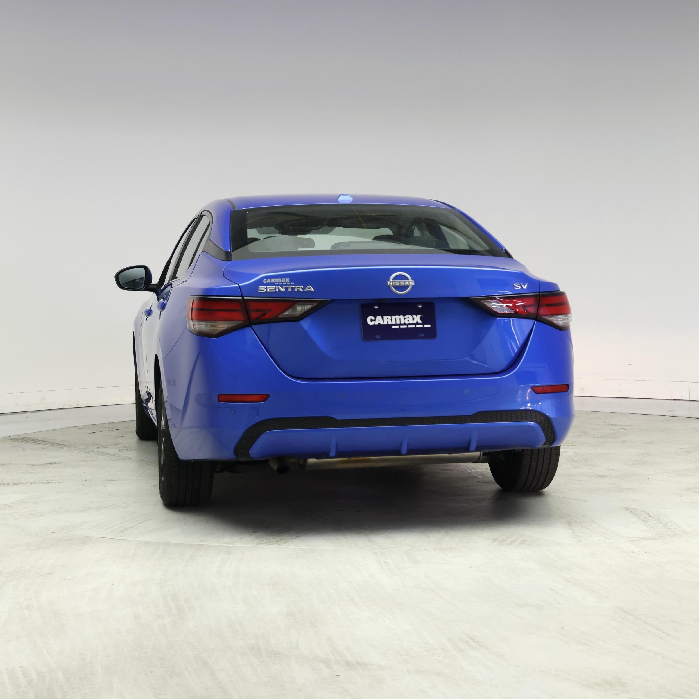 Thumbnail: 2024 Nissan Sentra - 6