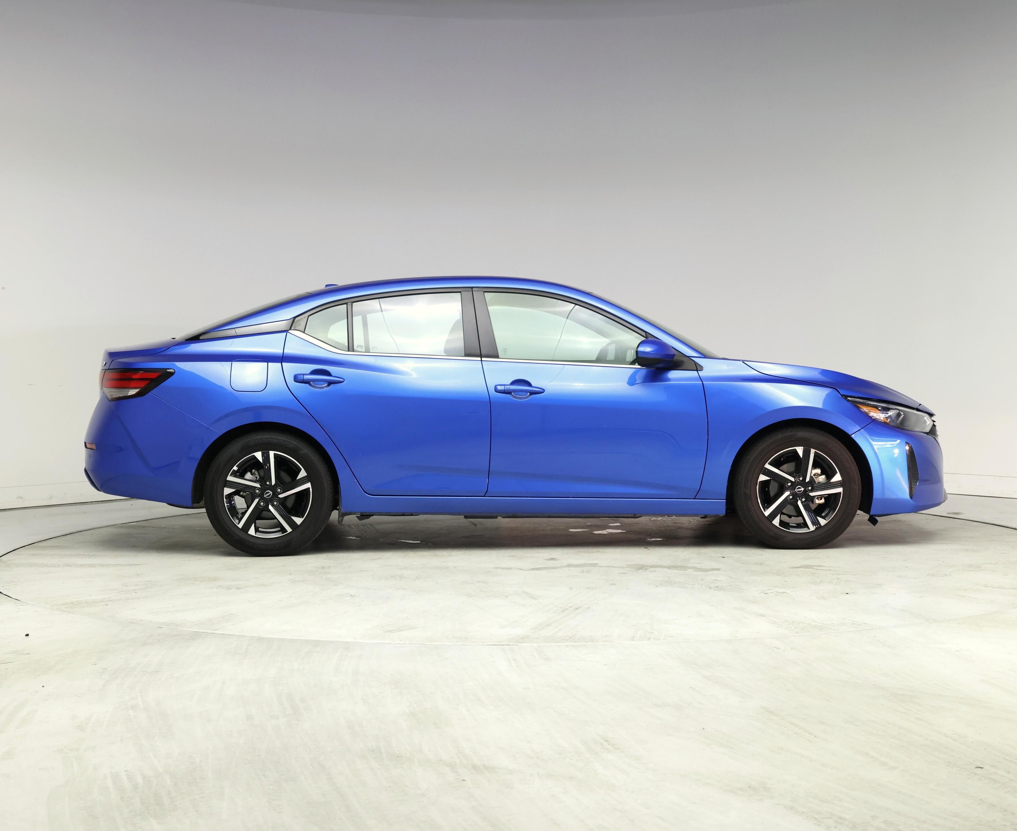 Thumbnail: 2024 Nissan Sentra - 7