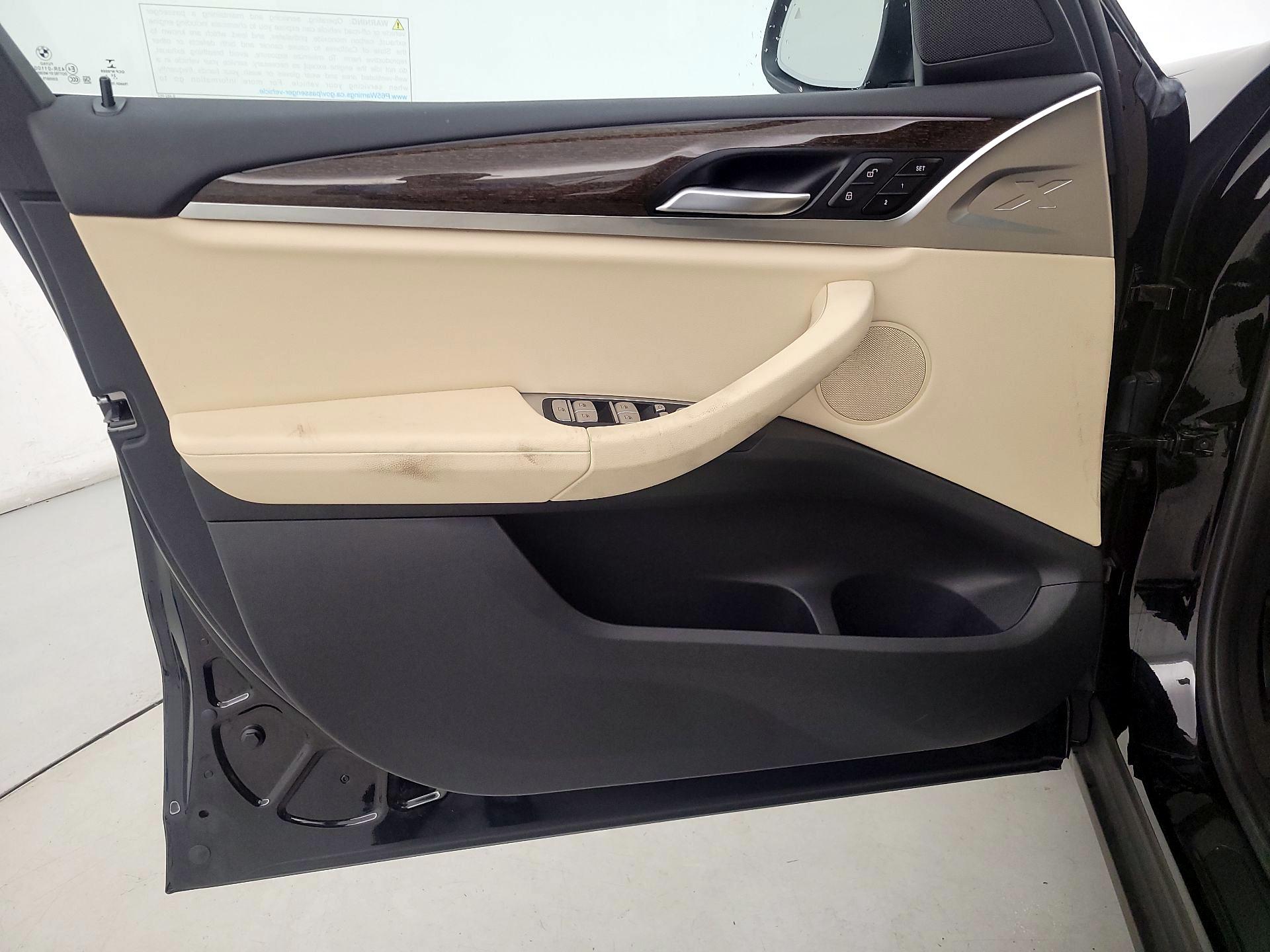 Thumbnail: 2022 BMW X3 - 12