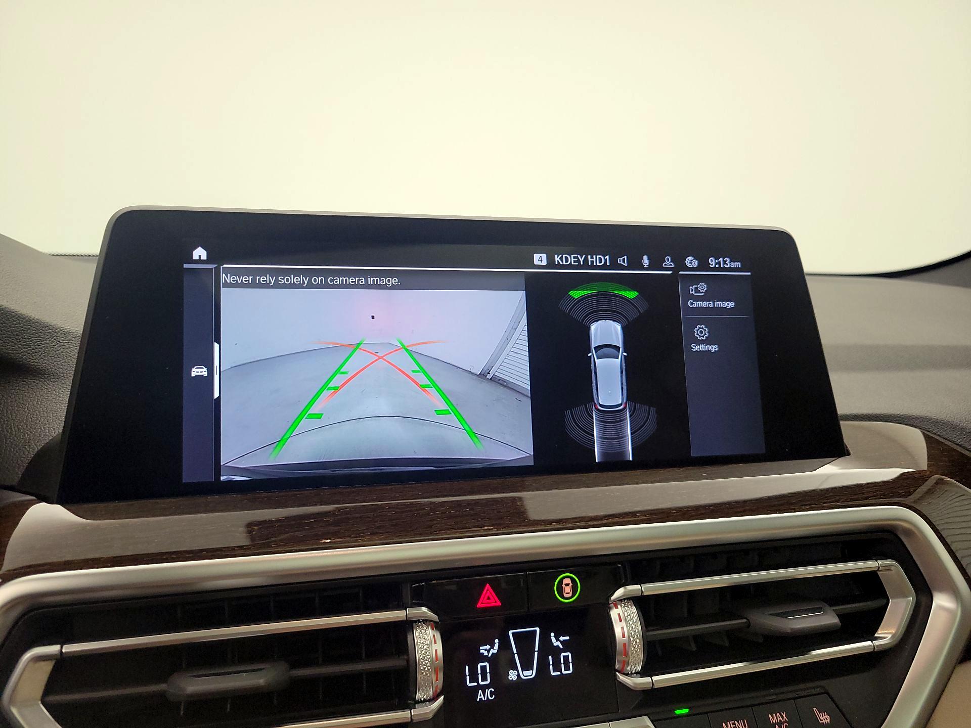 Thumbnail: 2022 BMW X3 - 15