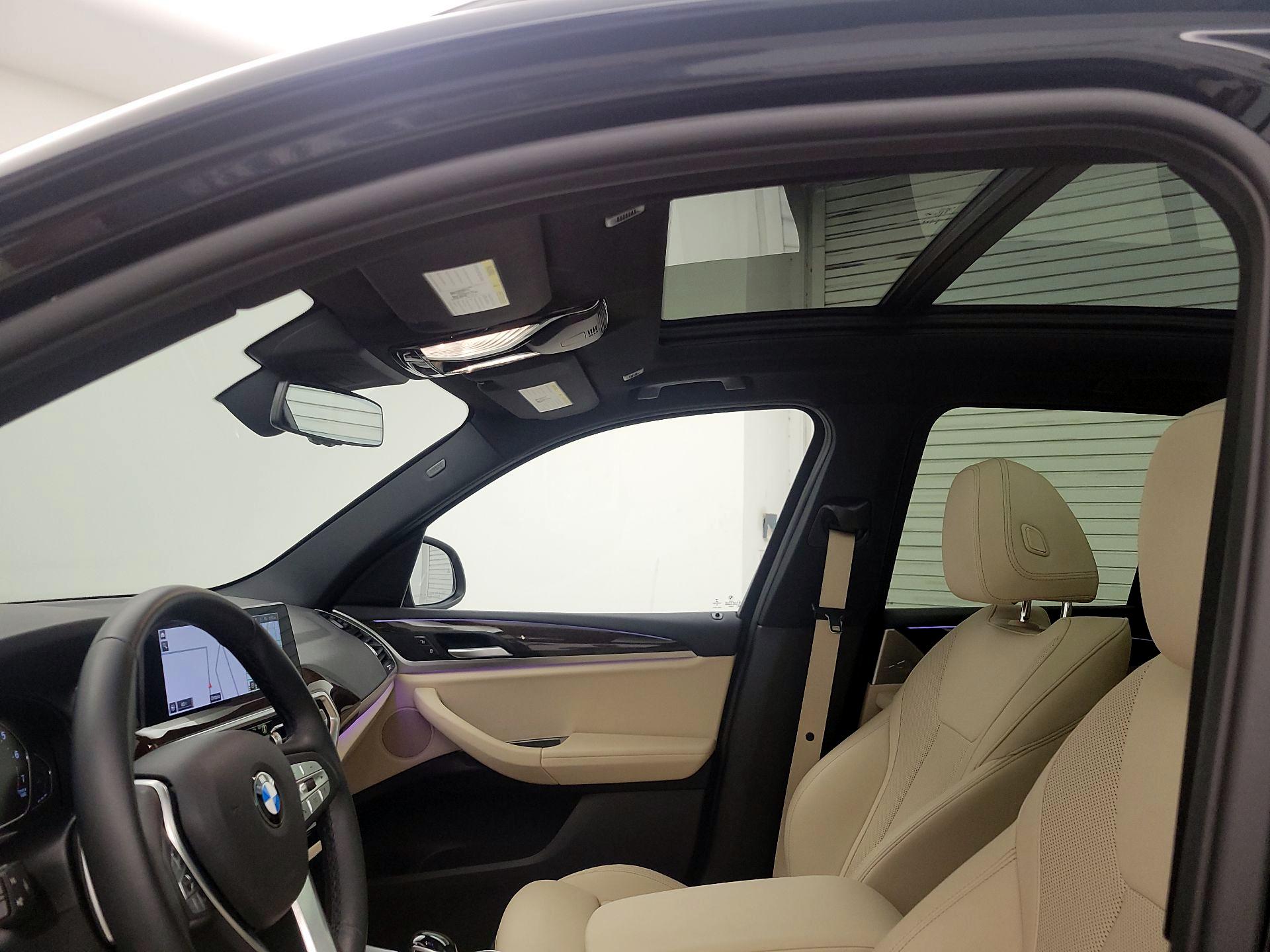 Thumbnail: 2022 BMW X3 - 20