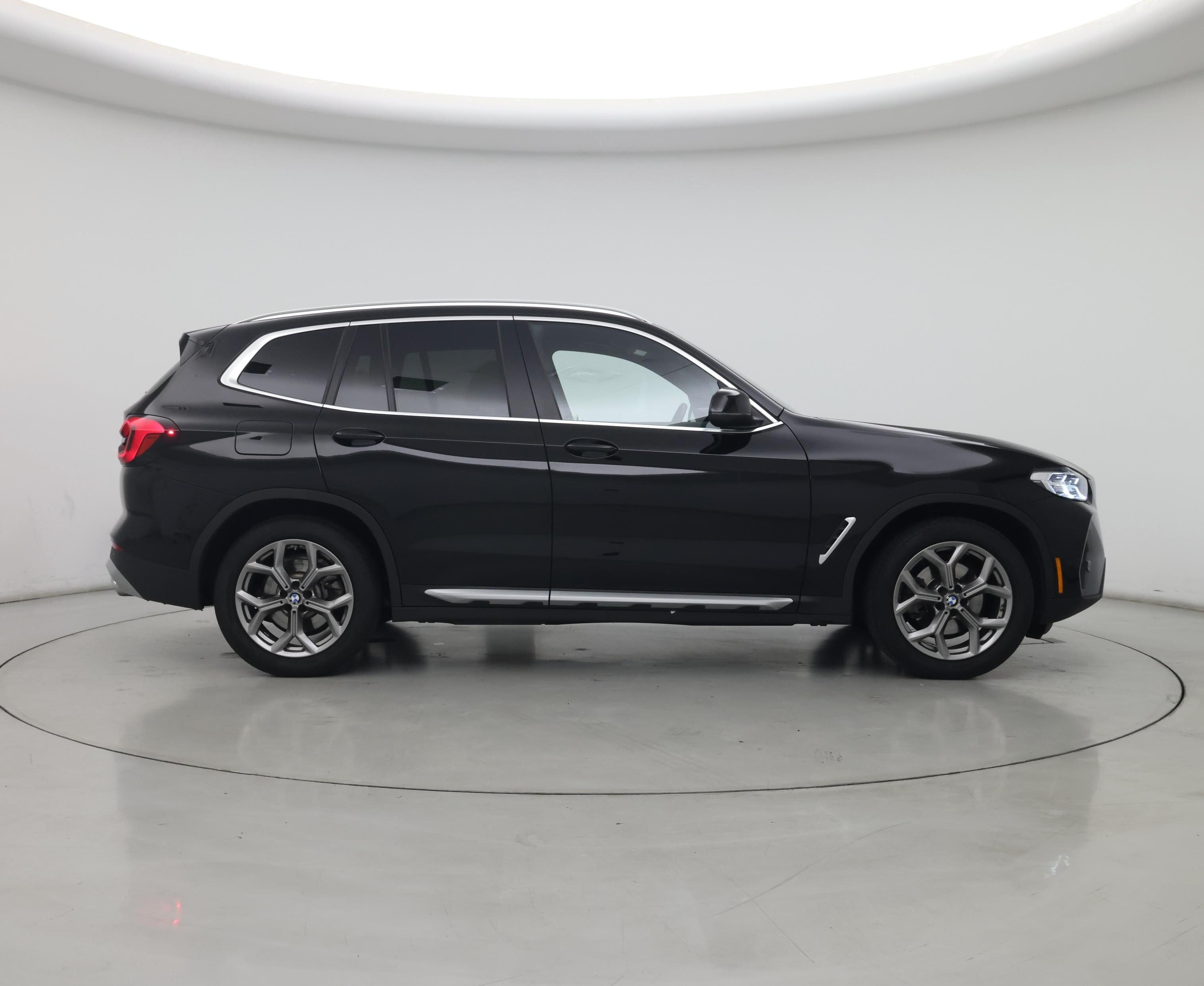 Thumbnail: 2022 BMW X3 - 7