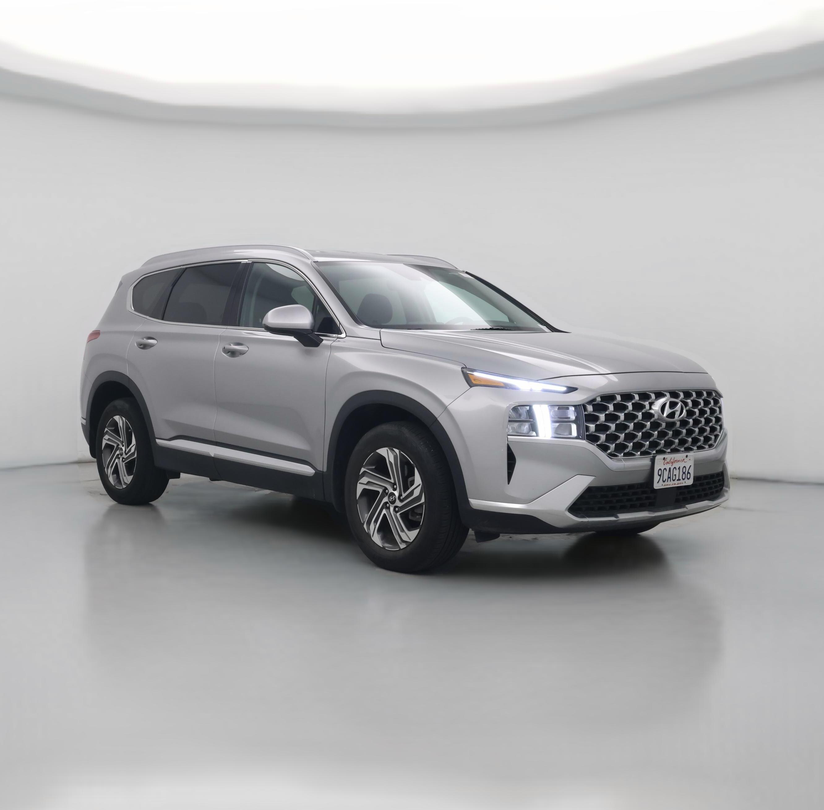 Thumbnail: 2022 Hyundai Santa Fe - 1