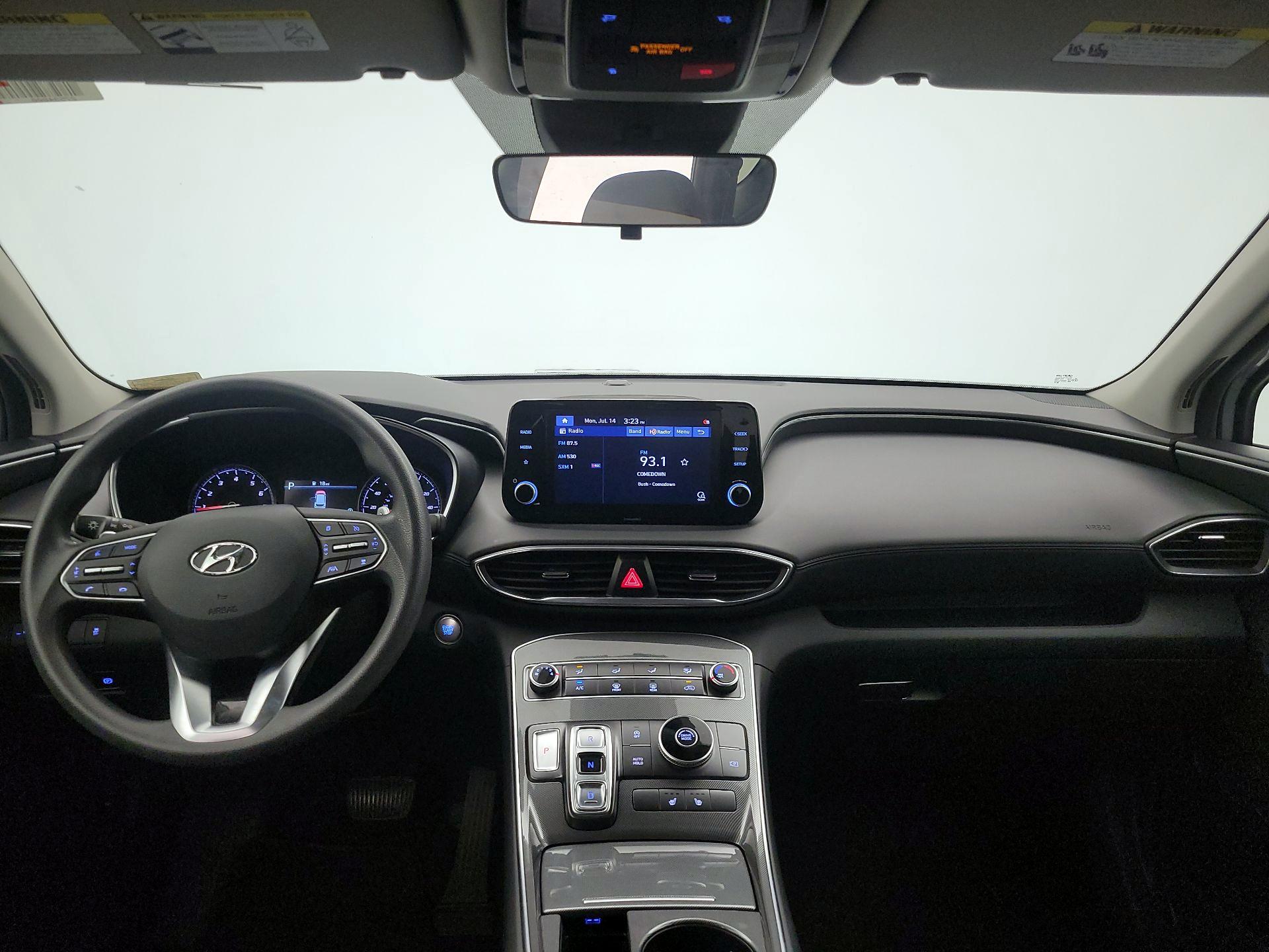 Thumbnail: 2022 Hyundai Santa Fe - 9