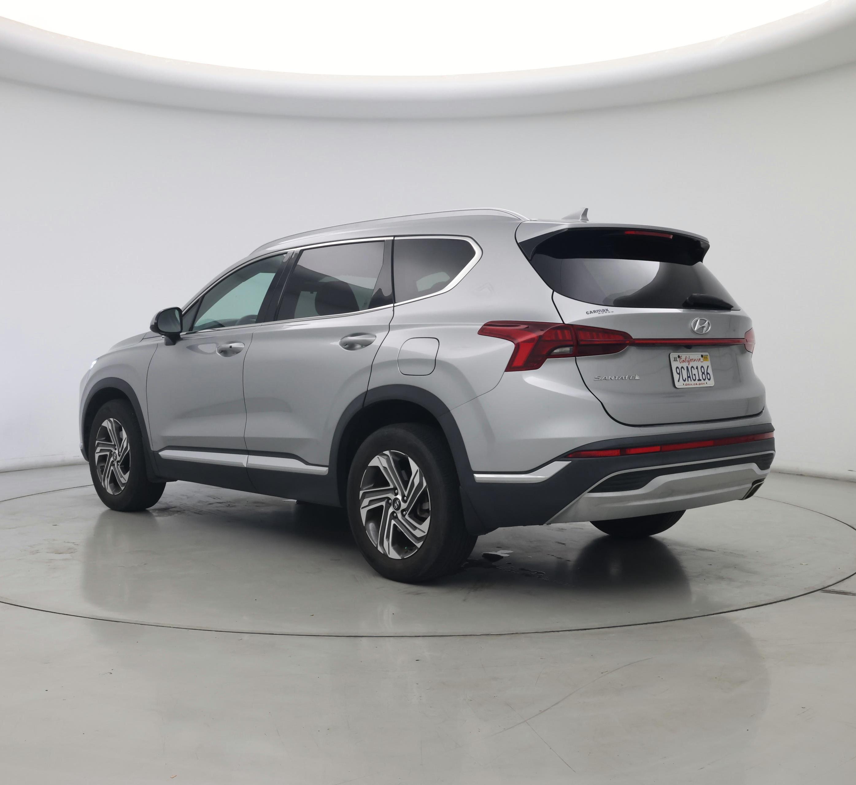 Thumbnail: 2022 Hyundai Santa Fe - 2