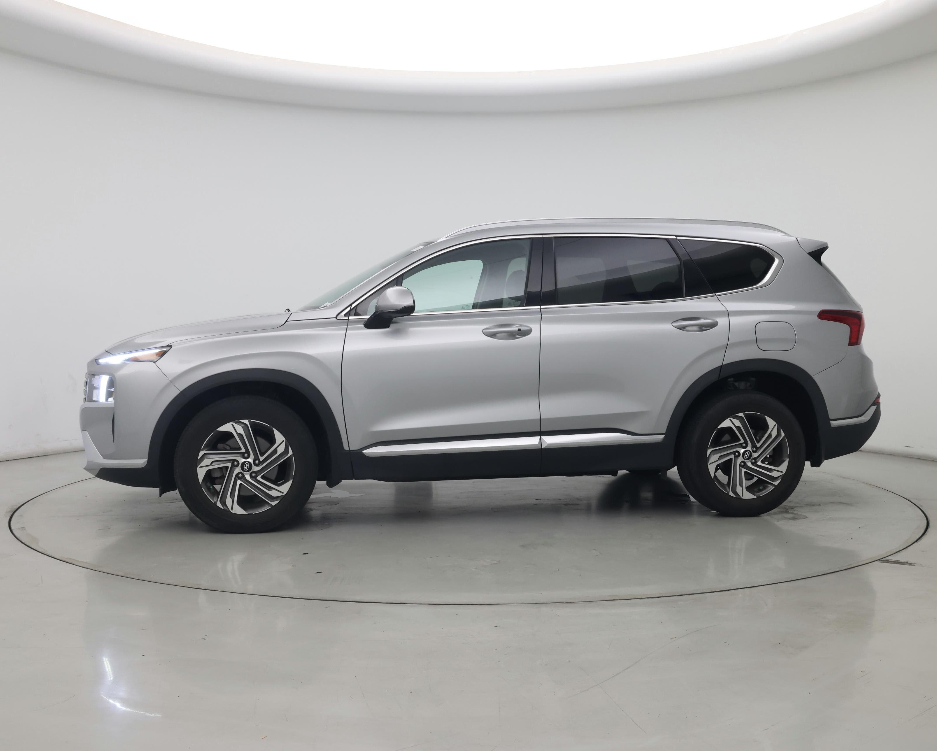Thumbnail: 2022 Hyundai Santa Fe - 3