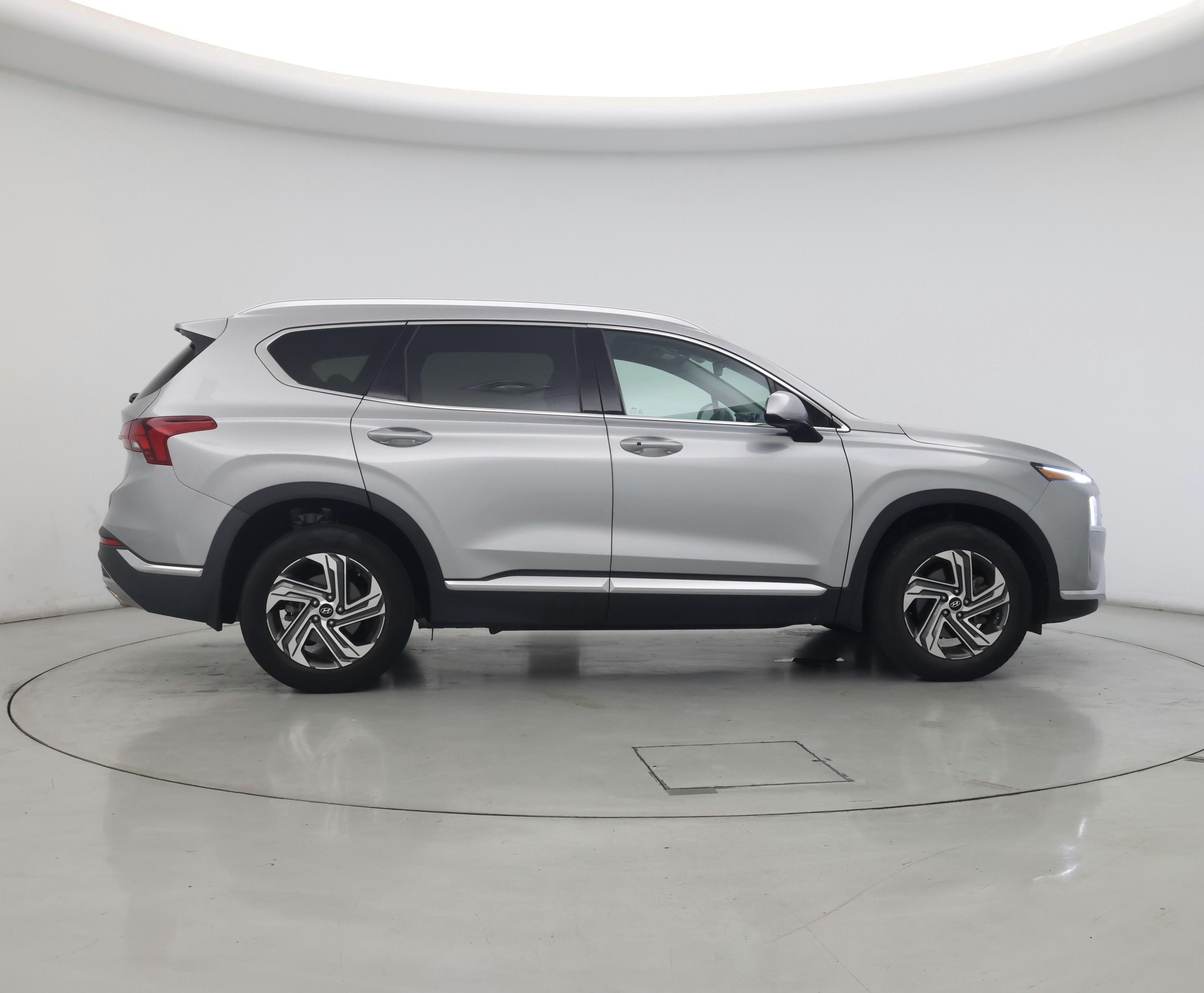 Thumbnail: 2022 Hyundai Santa Fe - 7