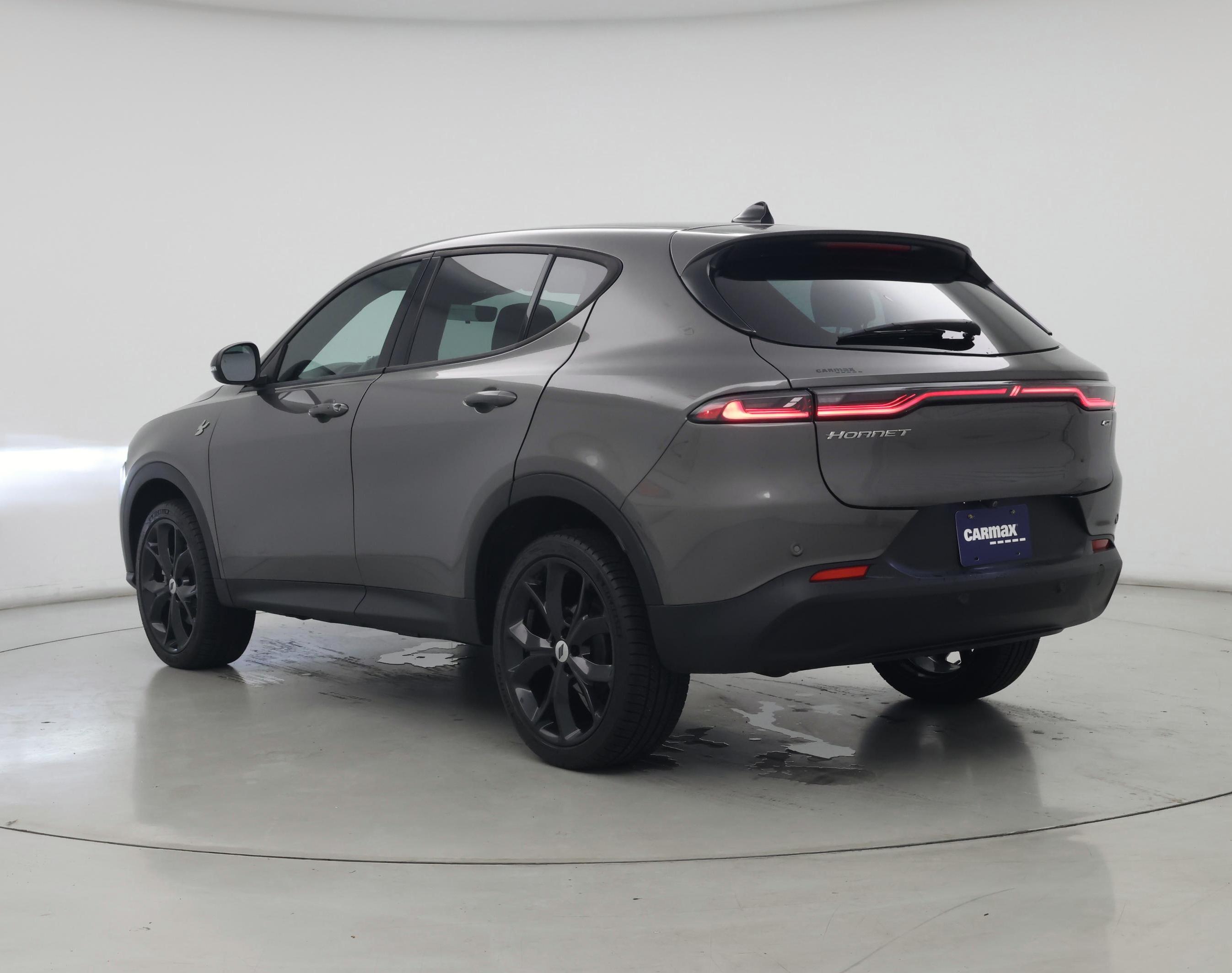 Thumbnail: 2024 Dodge Hornet - 2
