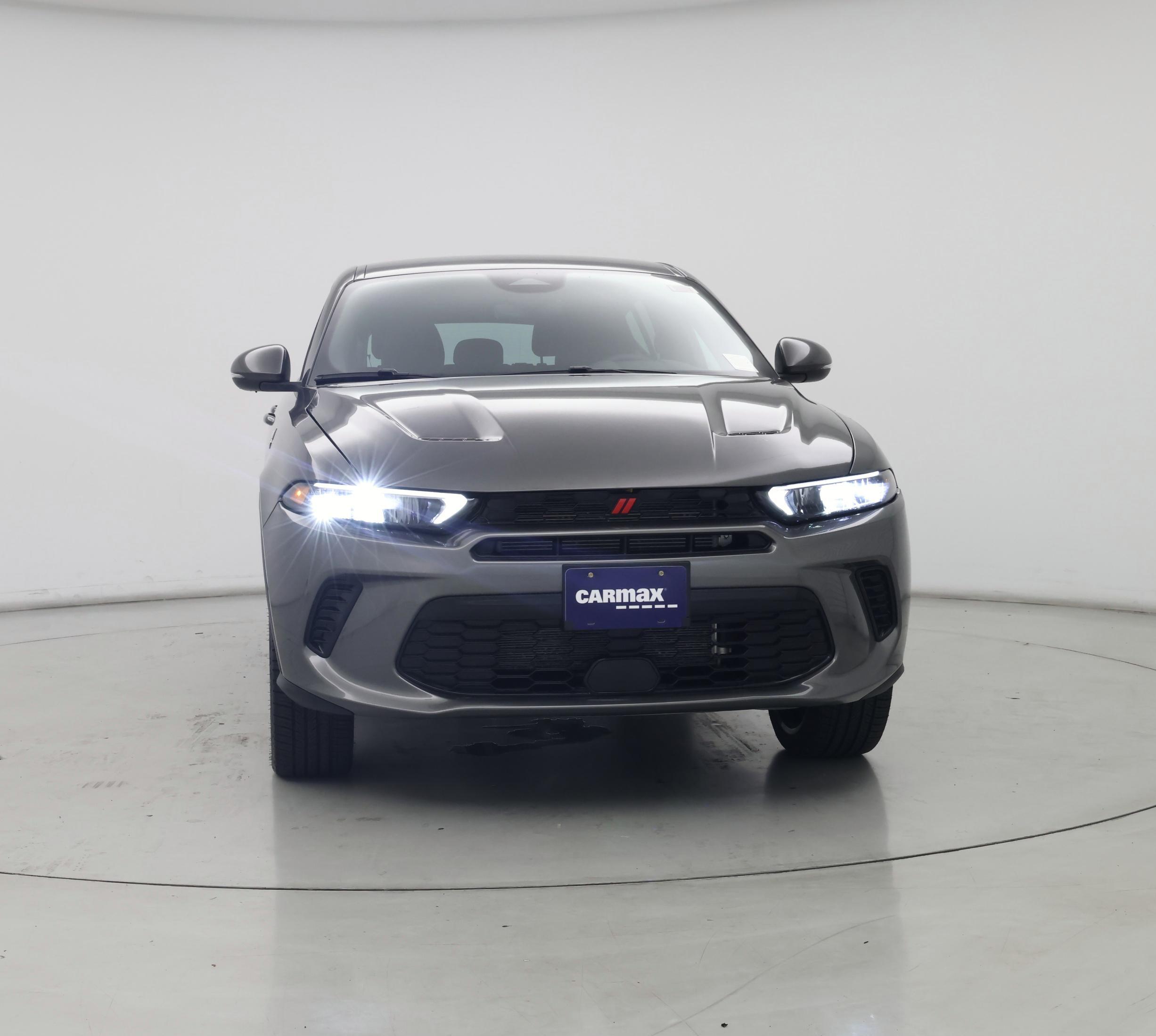 Thumbnail: 2024 Dodge Hornet - 5