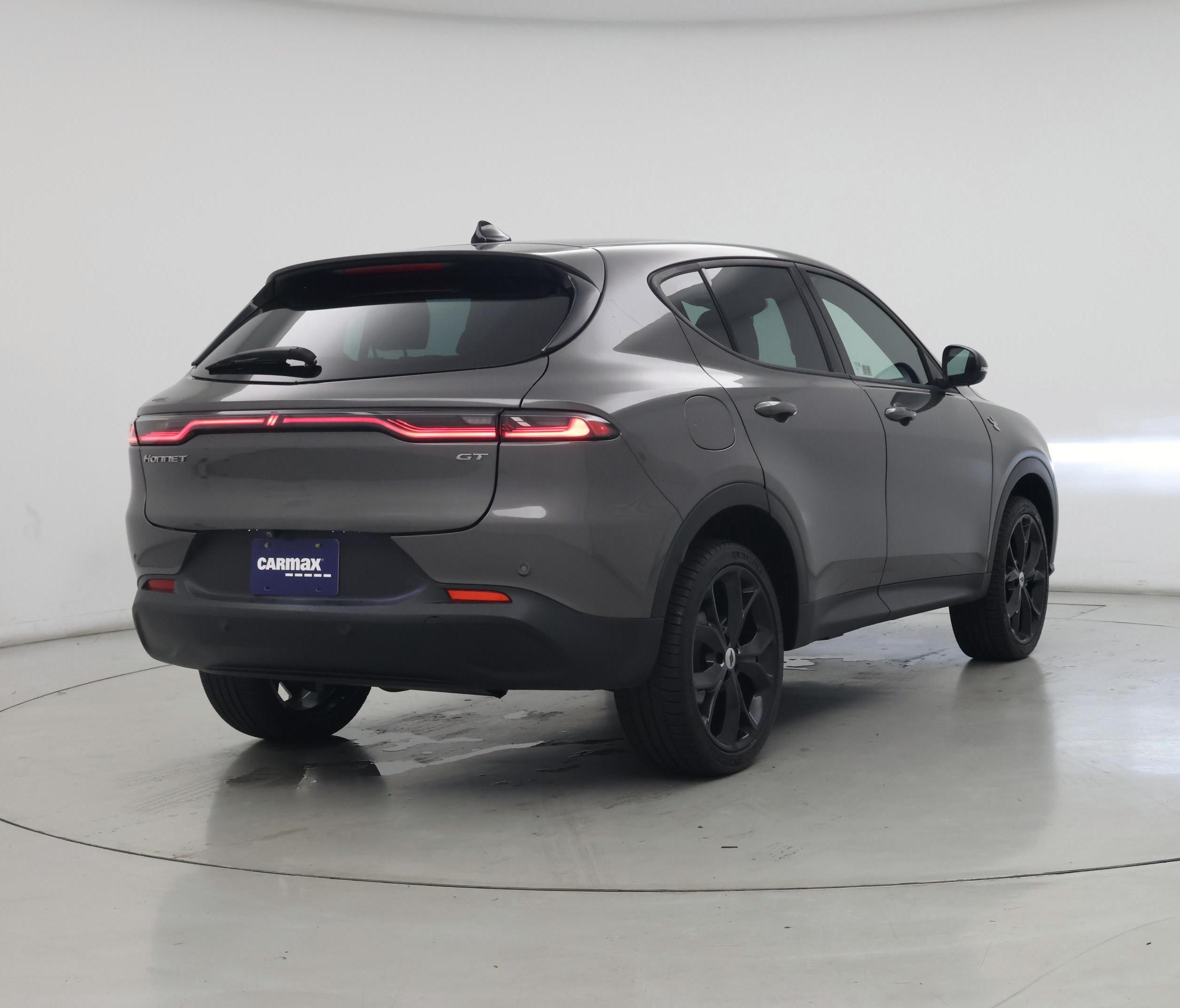 Thumbnail: 2024 Dodge Hornet - 8