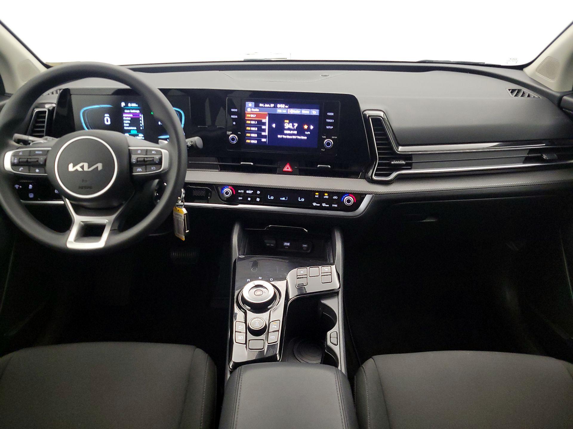Thumbnail: 2023 Kia Sportage - 9